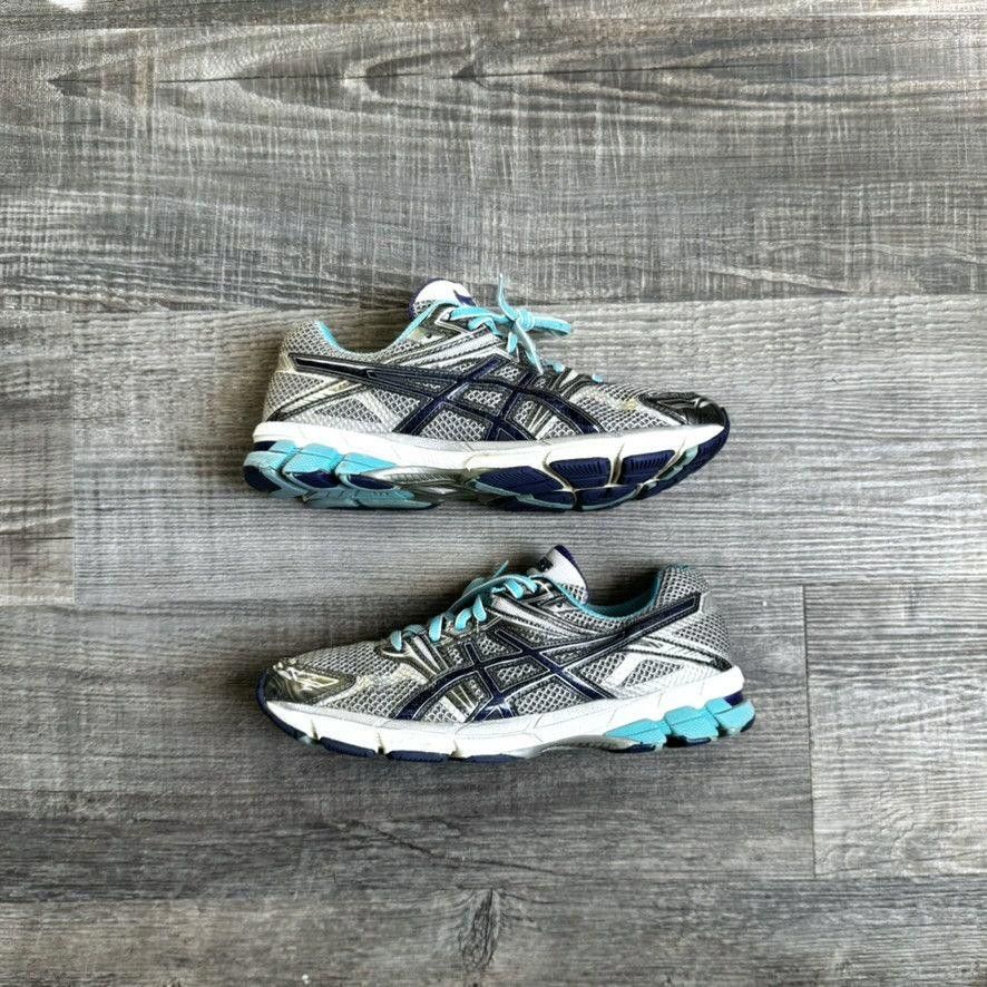 Asics ASICS • GT-1000 "T2L6N" (7.5M) Size US 7.5 / EU 40-41 - 1 Thumbnail