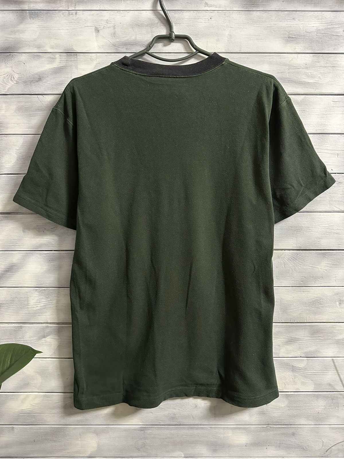 Adidas Rare Vintage T-Shirt Adidas Equipment Small Logo. Size US S / EU 44-46 / 1 - 6 Thumbnail