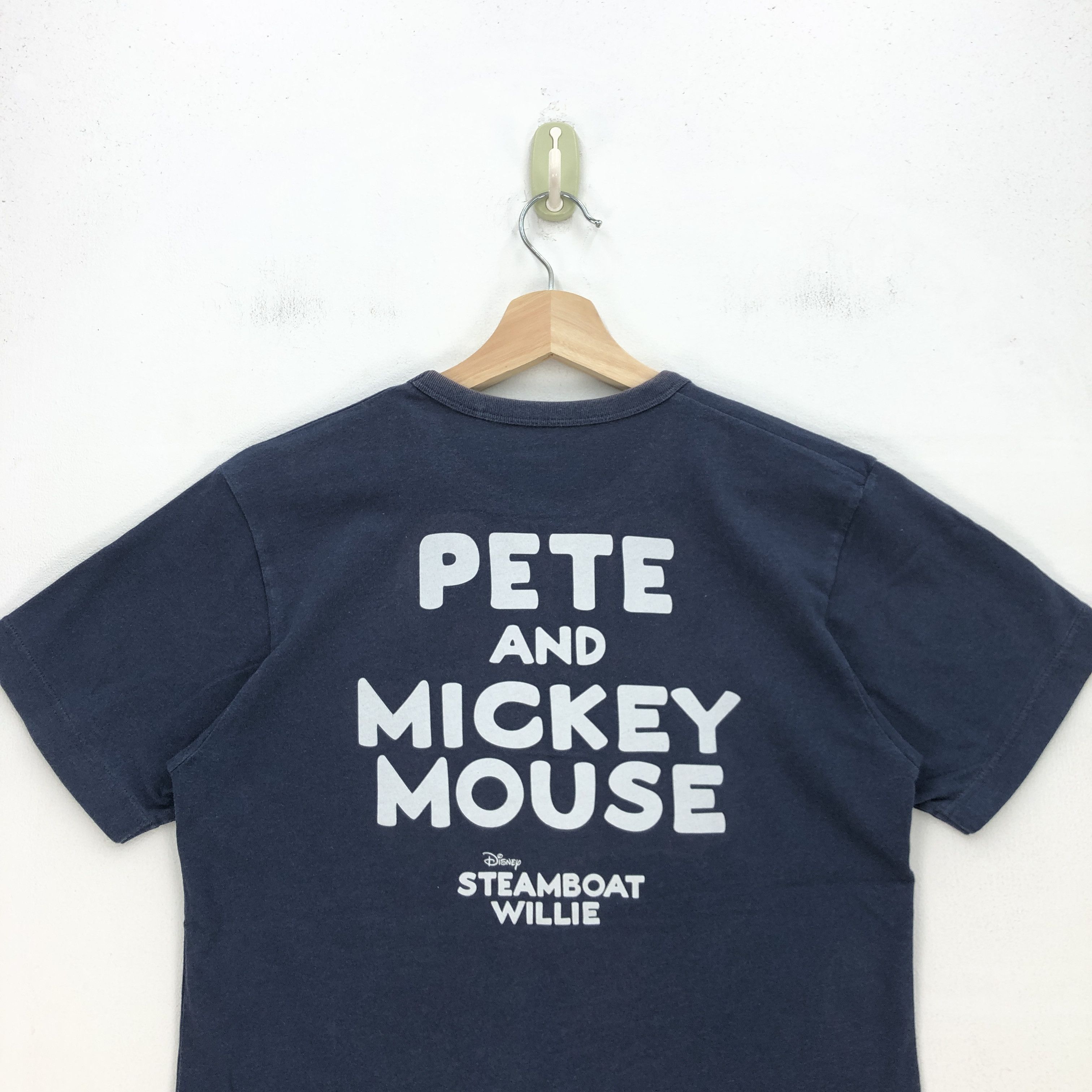 Cartoon Network Vintage Y2K Oswald T Shirt Disney Cartoon Movie Tees Size XS / US 0-2 / IT 36-38 - 4 Thumbnail