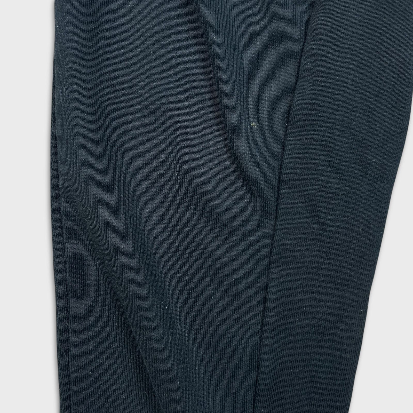 Nike Nike Sportswear Sweatpants Swoosh Athletic Fleece Gym Jogger Size US 32 / EU 48 - 5 Thumbnail