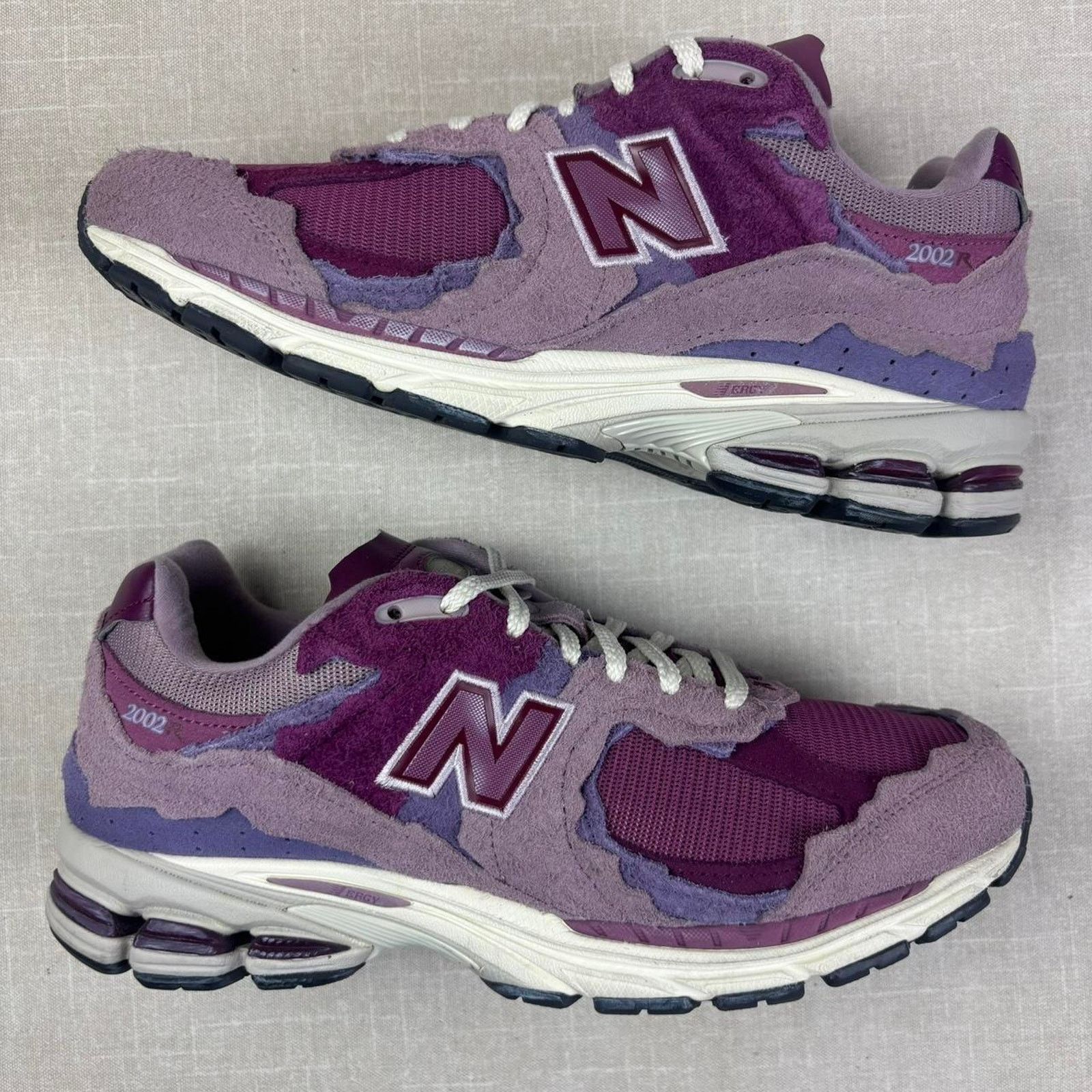 New Balance 🦄 2022 New Balance 2002R Protection Pack “Pink” 10M Size US 10 / EU 43 - 2 Thumbnail