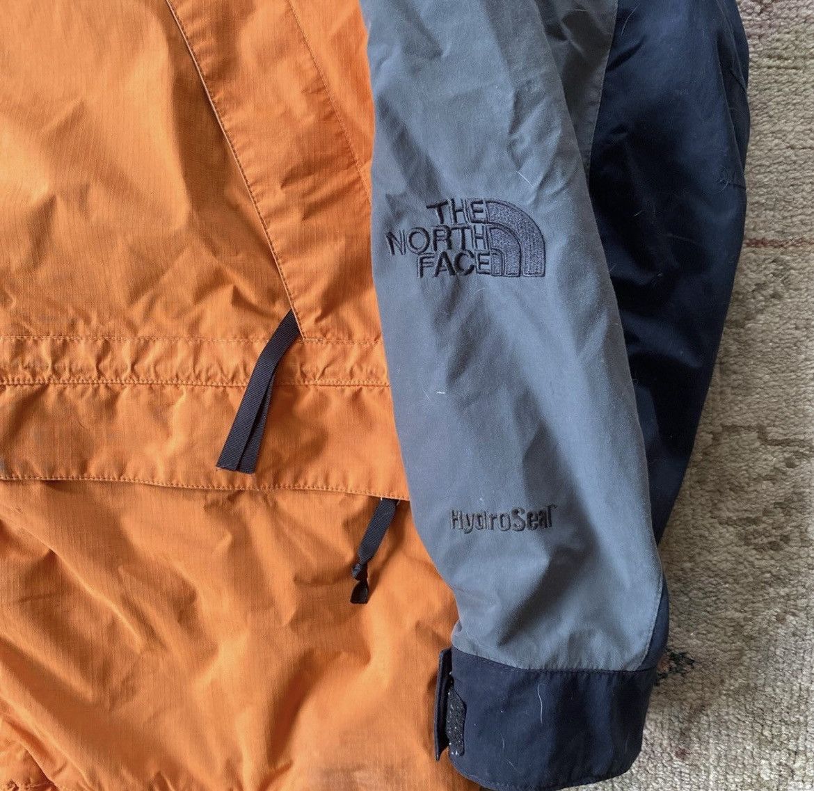 Japanese Brand Vintage Northface Jacket Size US L / EU 52-54 / 3 - 3 Thumbnail