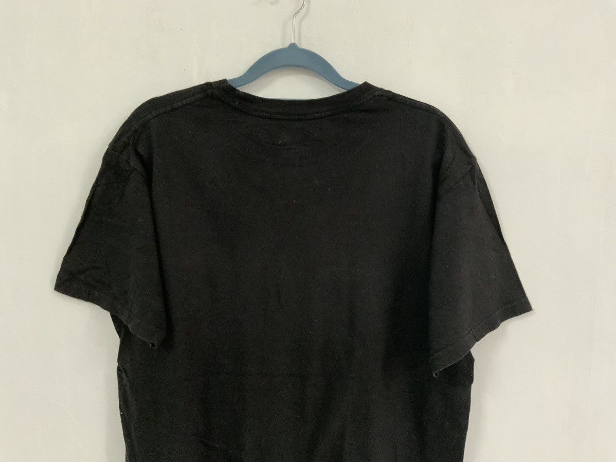Japanese Brand Gudetama Graphic Tee Size US M / EU 48-50 / 2 - 6 Thumbnail