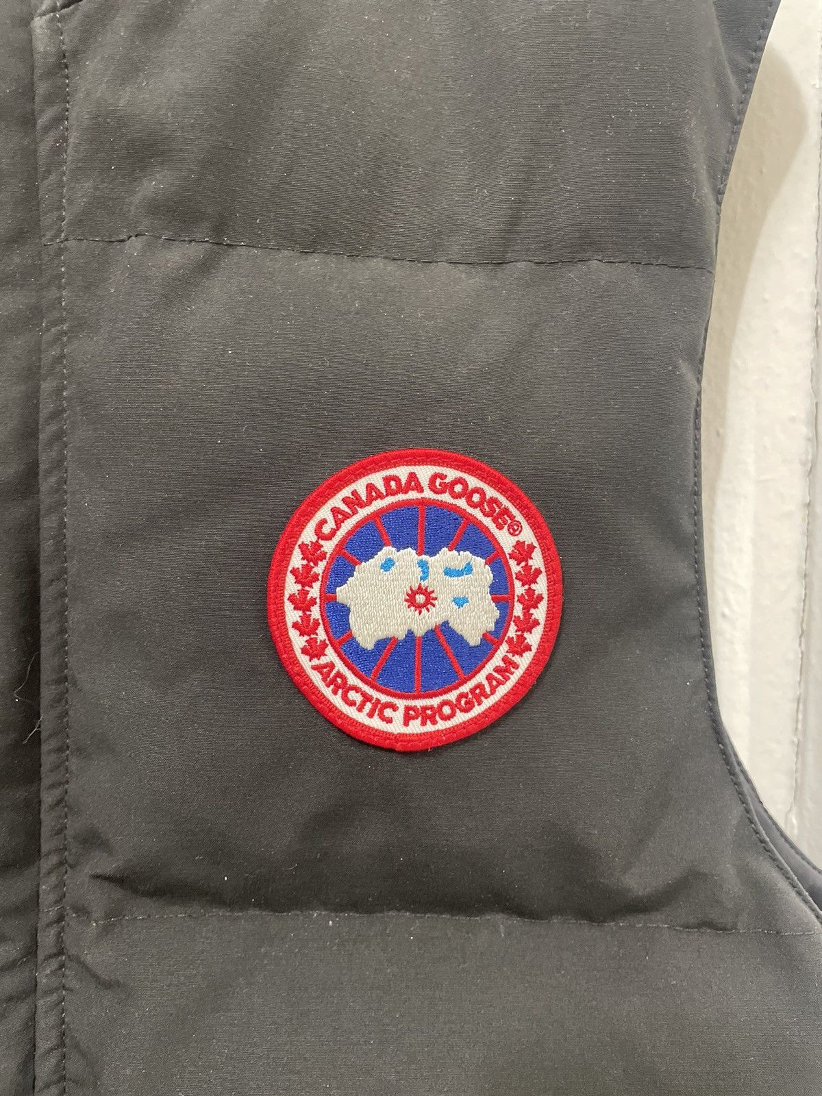 Canada Goose Canada goose vest Size US S / EU 44-46 / 1 - 2 Thumbnail