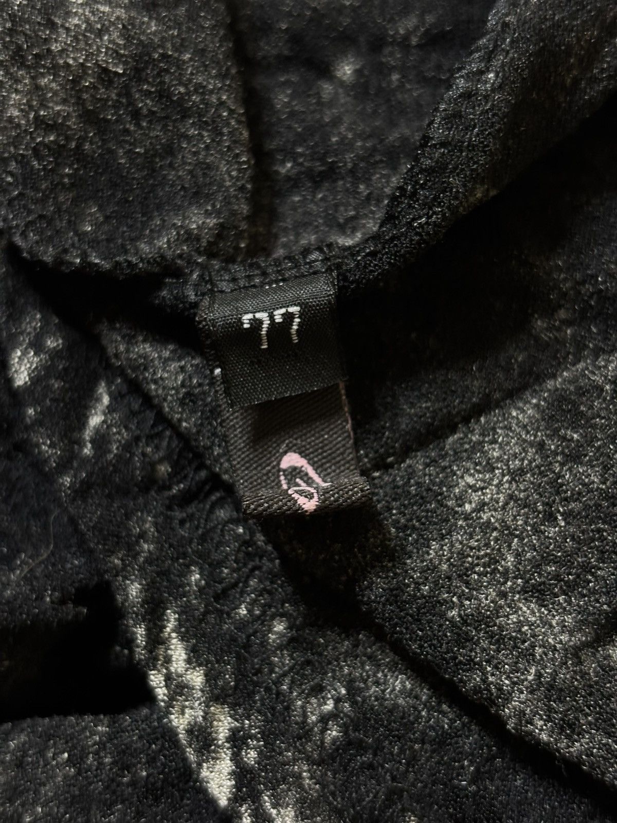 Japanese Brand “Unknown” Gothic Vkei Style Dress Size M / US 6-8 / IT 42-44 - 5 Thumbnail