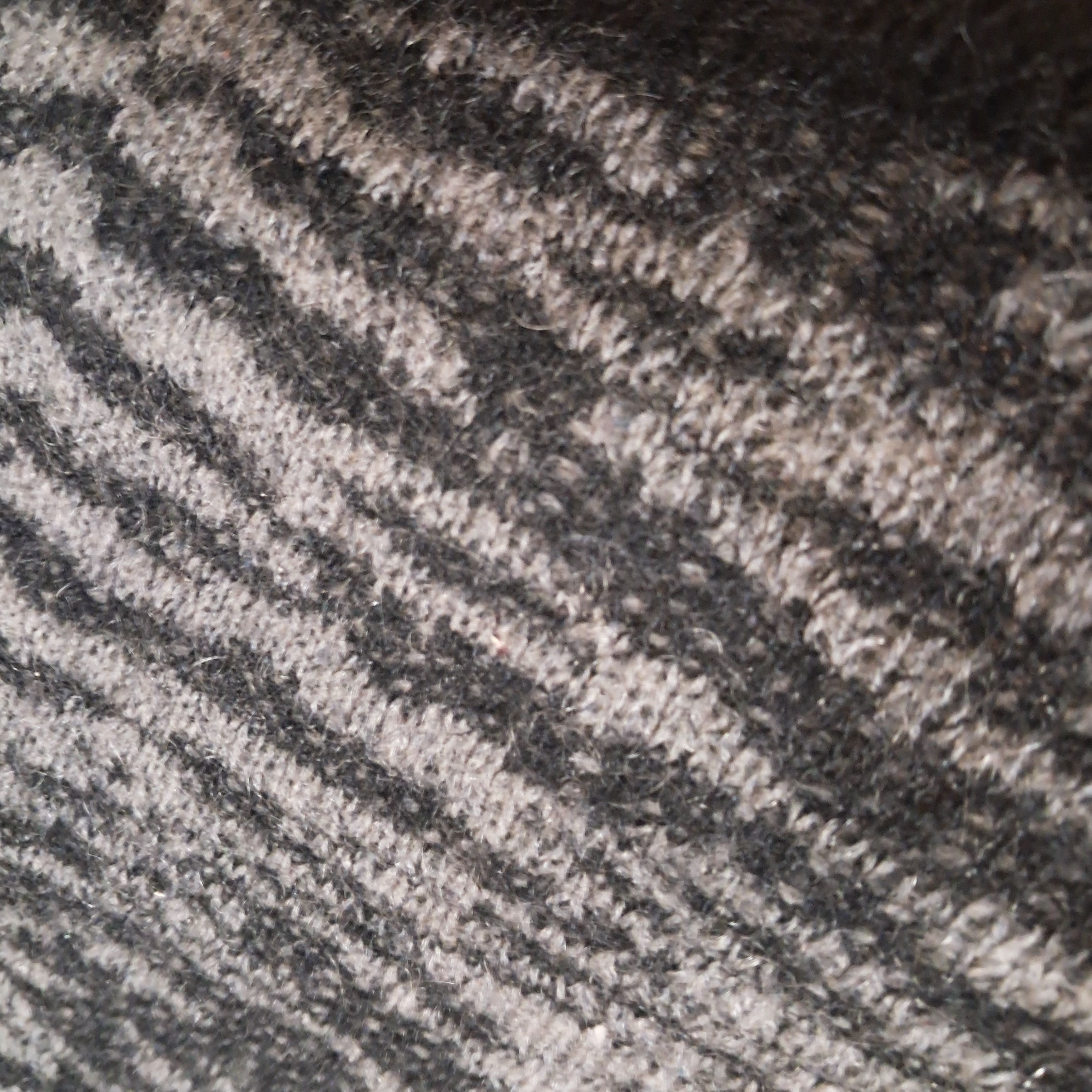 Ksubi Ksubi tiger print sweater Size US S / EU 44-46 / 1 - 2 Thumbnail