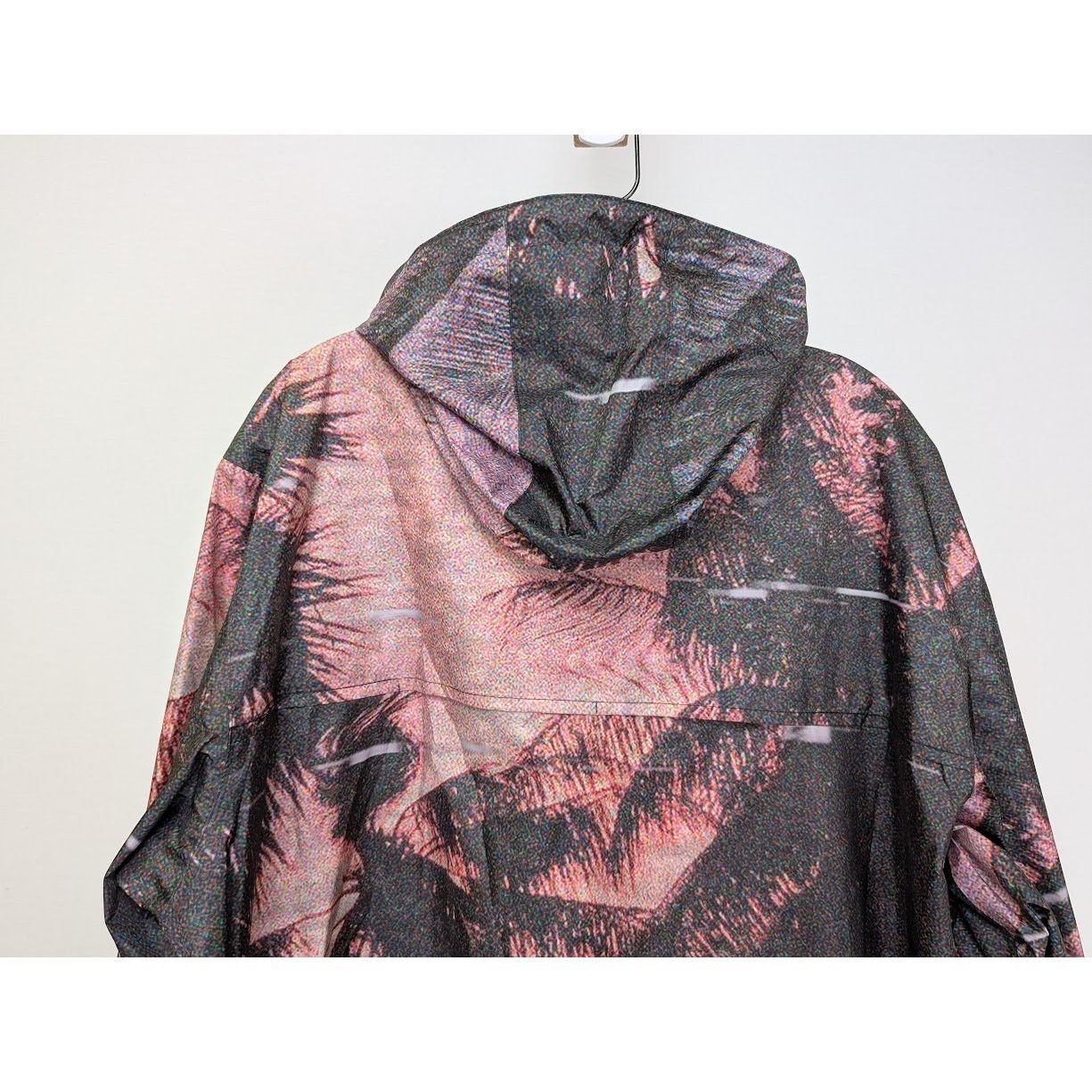 Saint Laurent Paris o1rshd1 Zip Hoodies in Multicolor Size US XXL / EU 58 / 5 - 12 Thumbnail