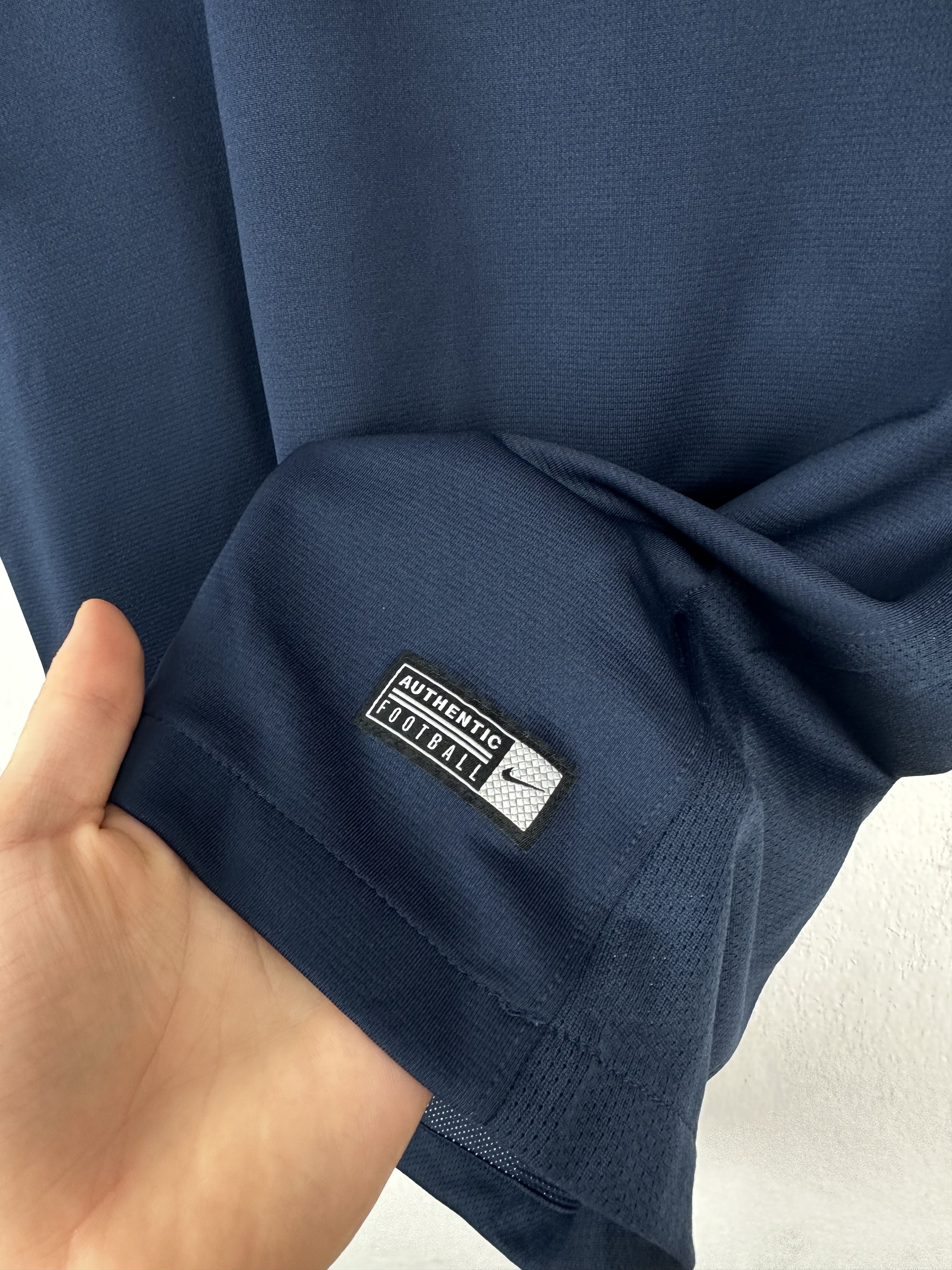 Chelsea Nike Football Shirt 2023 Soccer Rare Jersey Hype