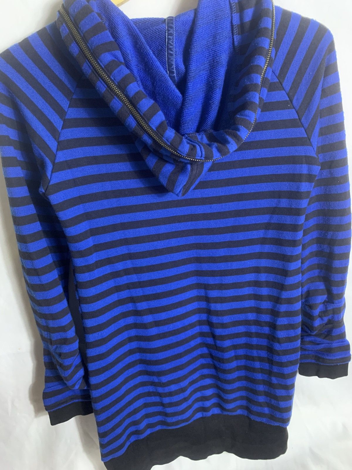 Japanese Brand Juicy Girl Japanese Stripe Size M / US 6-8 / IT 42-44 - 18 Thumbnail