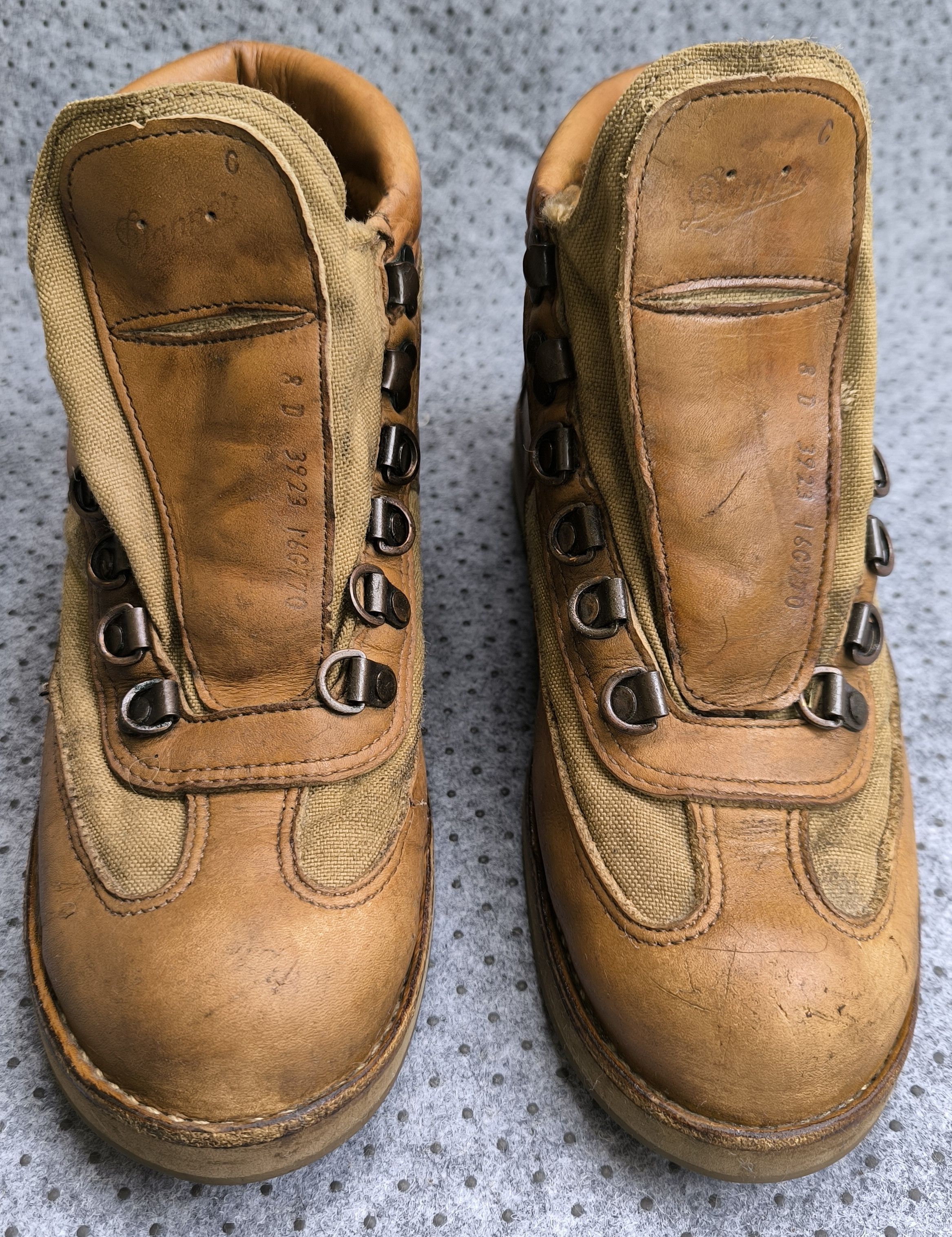 Danner DANNER FEATHER LIGHT boot VIBRAM sole Size US 8.5 / EU 41-42 - 4 Thumbnail