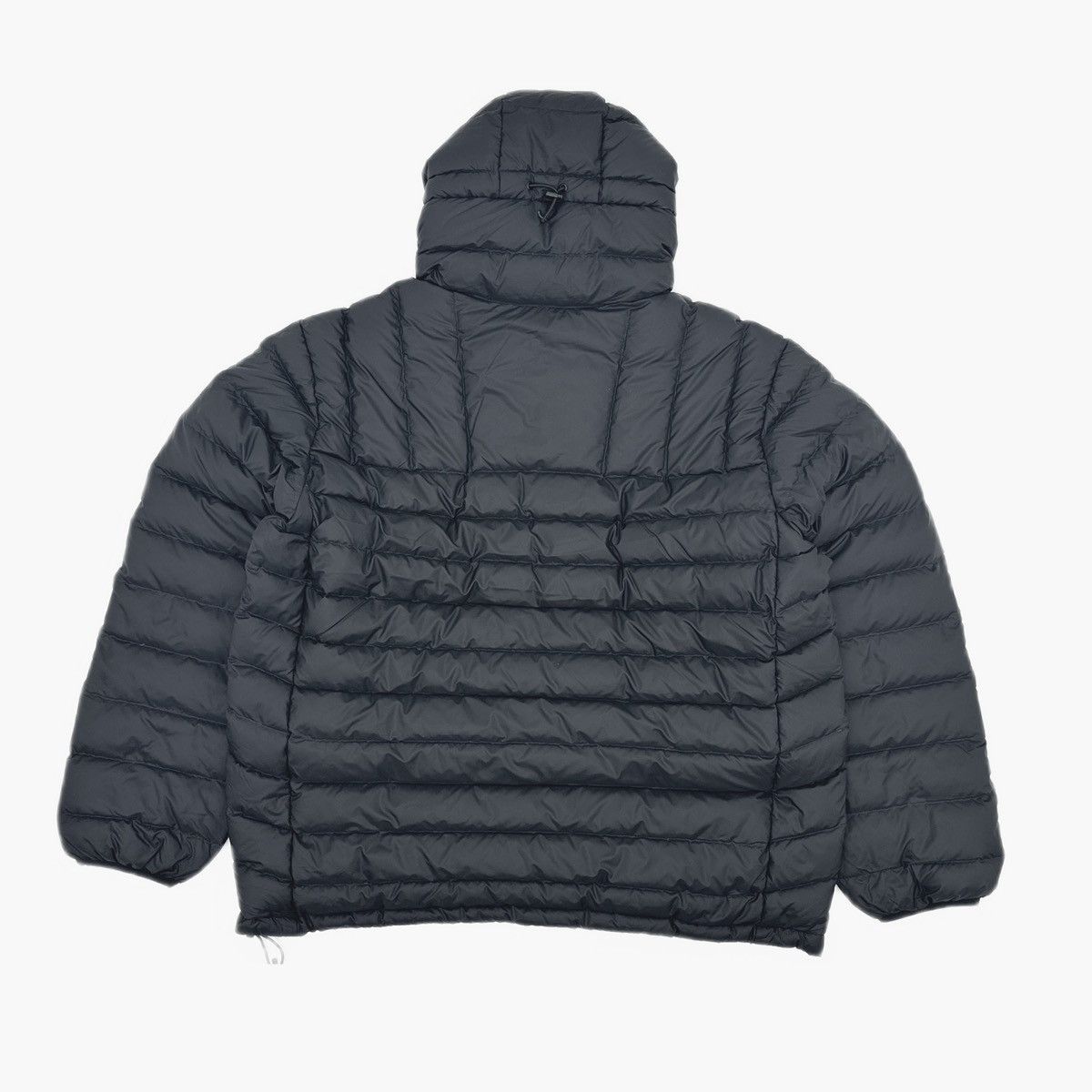 Supreme Supreme FW25 Micro Down Half Zip Hooded Pullover. Size US XL / EU 56 / 4 - 2 Thumbnail