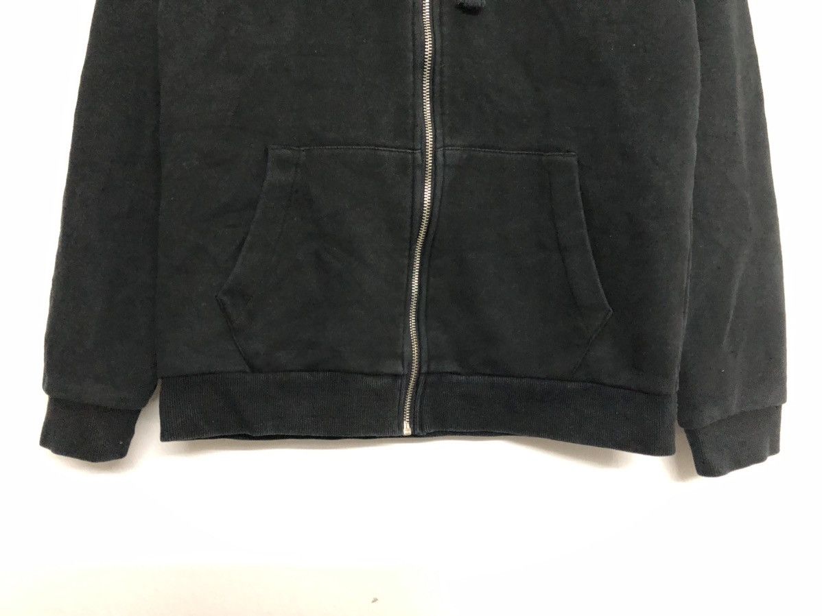 Guess Vintage Guess Sweater Hoodie Size S / US 4 / IT 40 - 5 Thumbnail