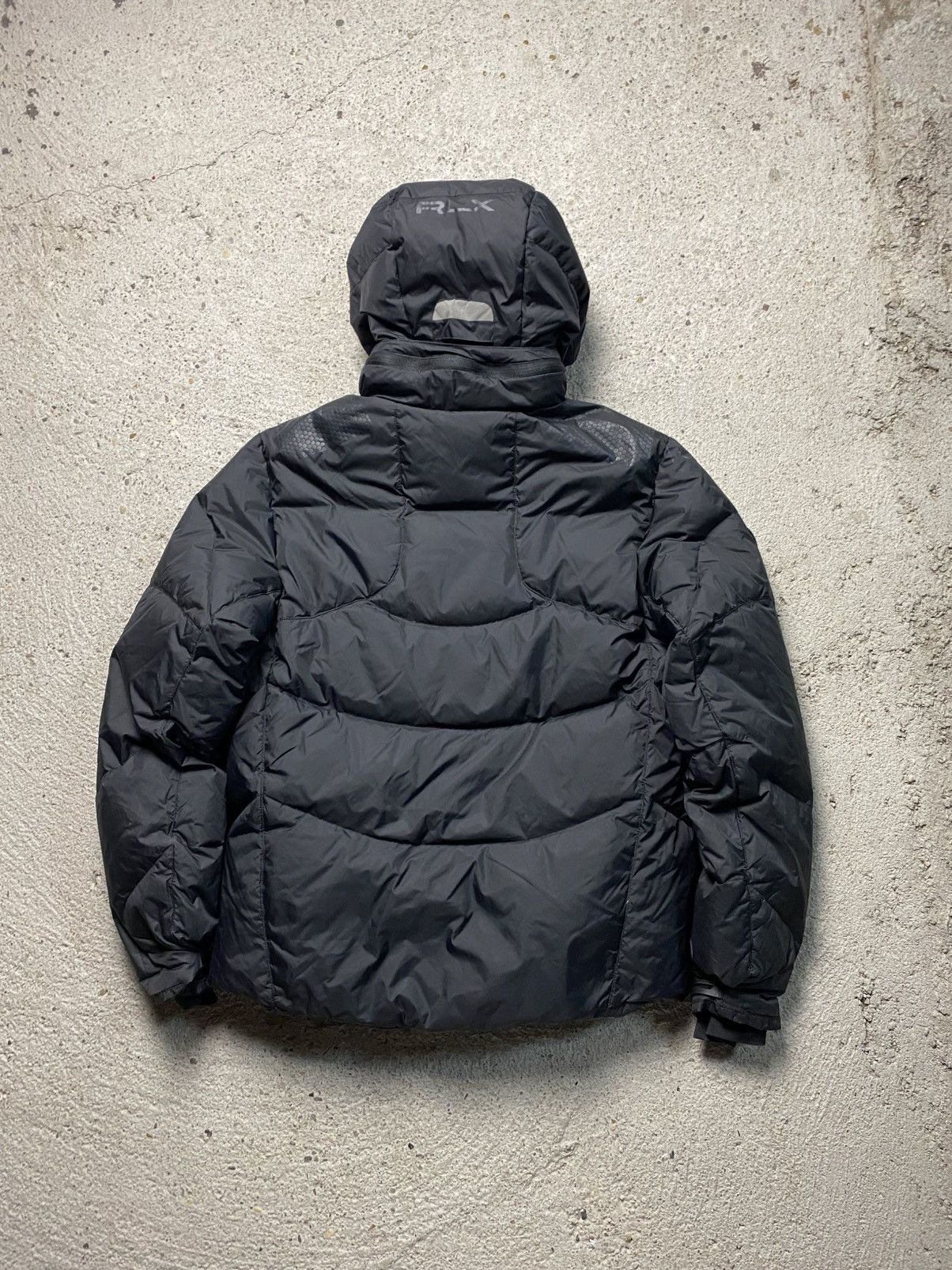 Ralph Lauren Sport Ralph Lauren sport recco down puffer ski jacket Size US S / EU 44-46 / 1 - 2 Thumbnail