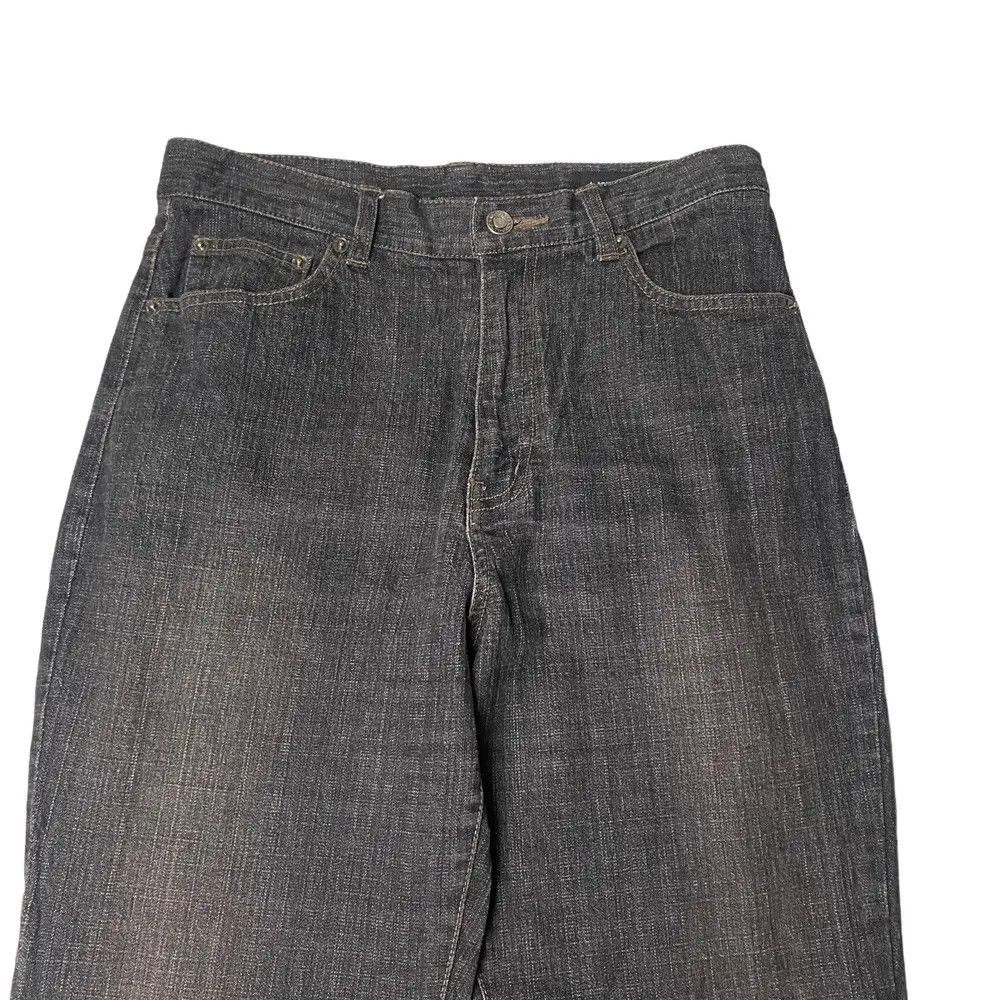 If Six Was Nine John Jello Japan Flared Mudwash Bootcut Jeans Size US 28 / EU 44 - 4 Thumbnail