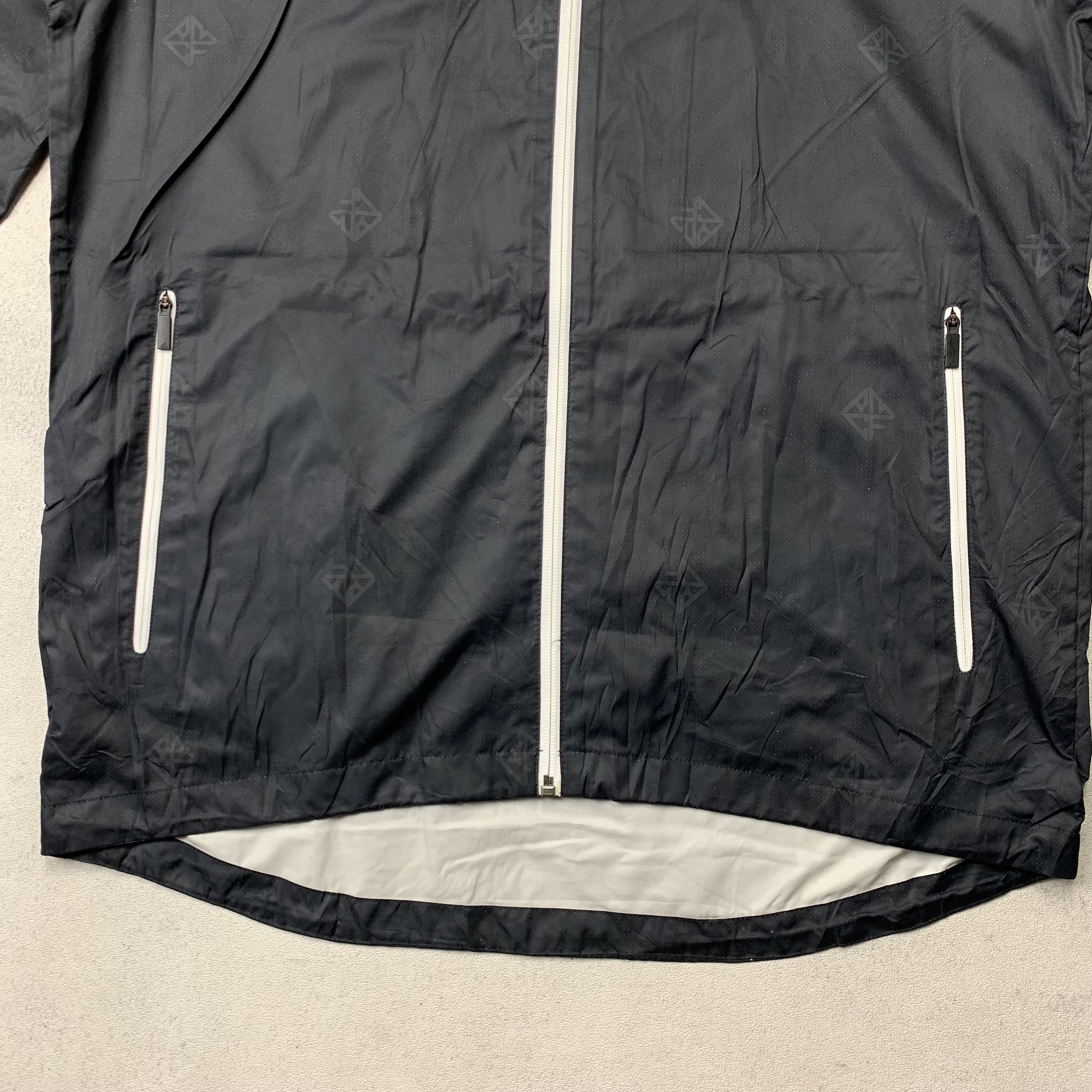 Adidas Adidas Real Madrid Jacket Size US M / EU 48-50 / 2 - 3 Thumbnail
