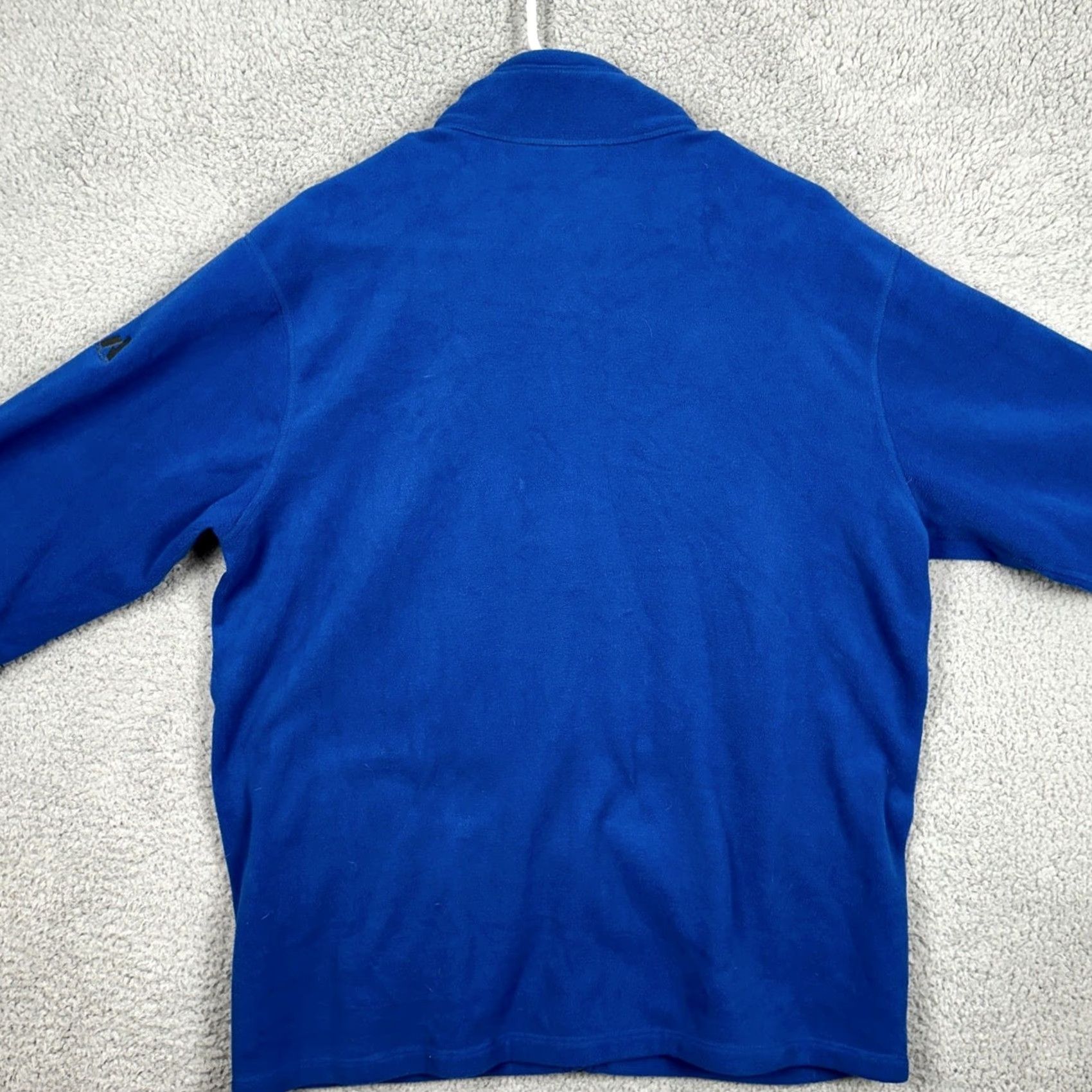 Eddie Bauer Eddie Bauer First Ascent Jacket Mens Large Blue Long Sleeve Full Zip Pockets Size US L / EU 52-54 / 3 - 3 Thumbnail