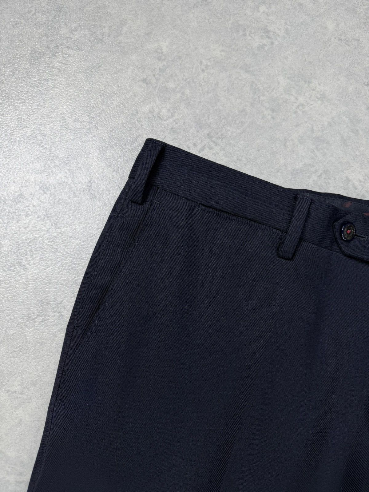 PT Torino PT01 Winter Traveller Slim Fit Trousers Pants Size 50 Size US 33 - 5 Thumbnail