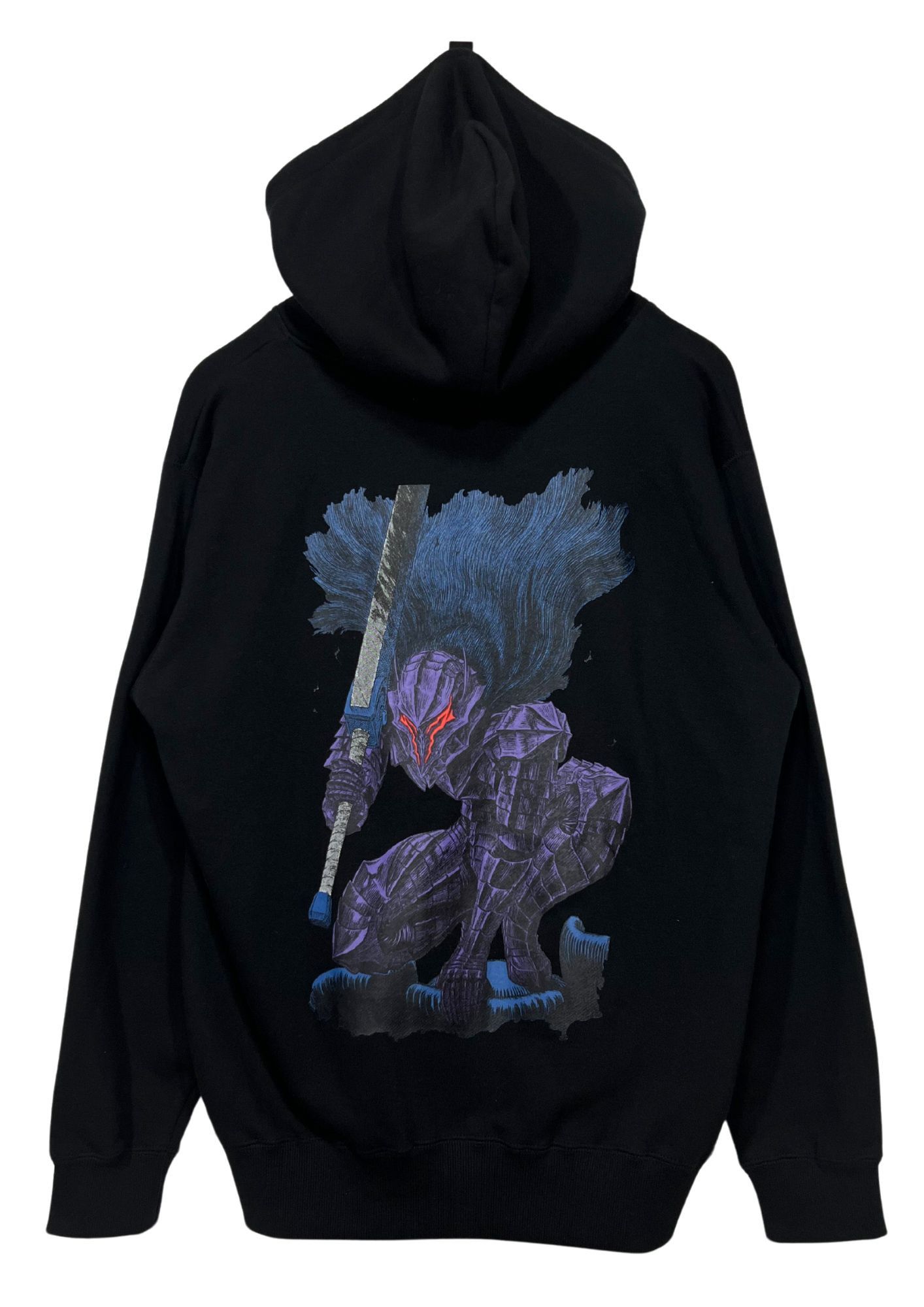 [The Great Berserk Exhibition] VANQUISH®︎ Collaboration Reversible Sukajan Guts