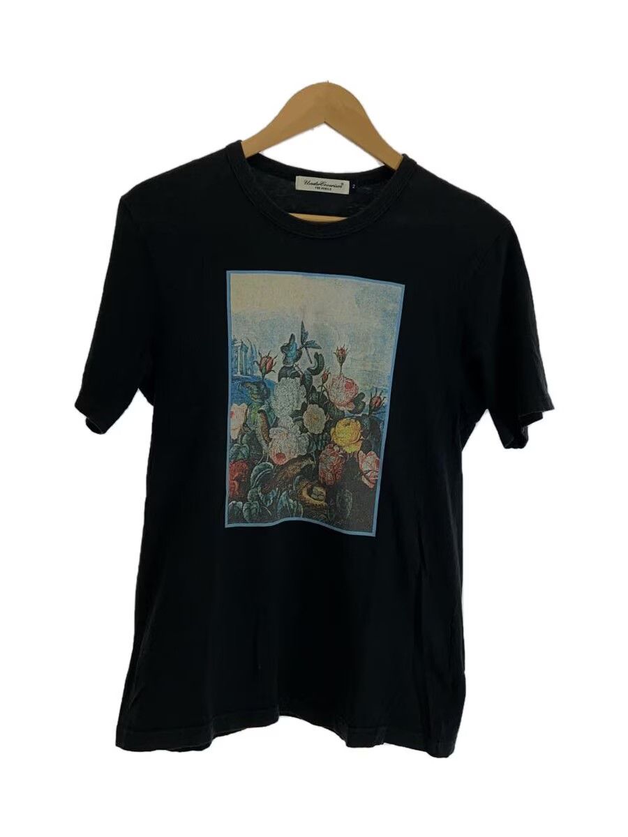 Undercover Flower Graphic Tee Size US M / EU 48-50 / 2 - 1 Thumbnail
