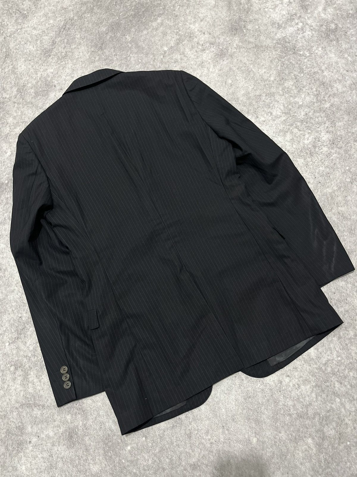 Yohji Yamamoto Yohji yamamoto Size 42L - 8 Thumbnail