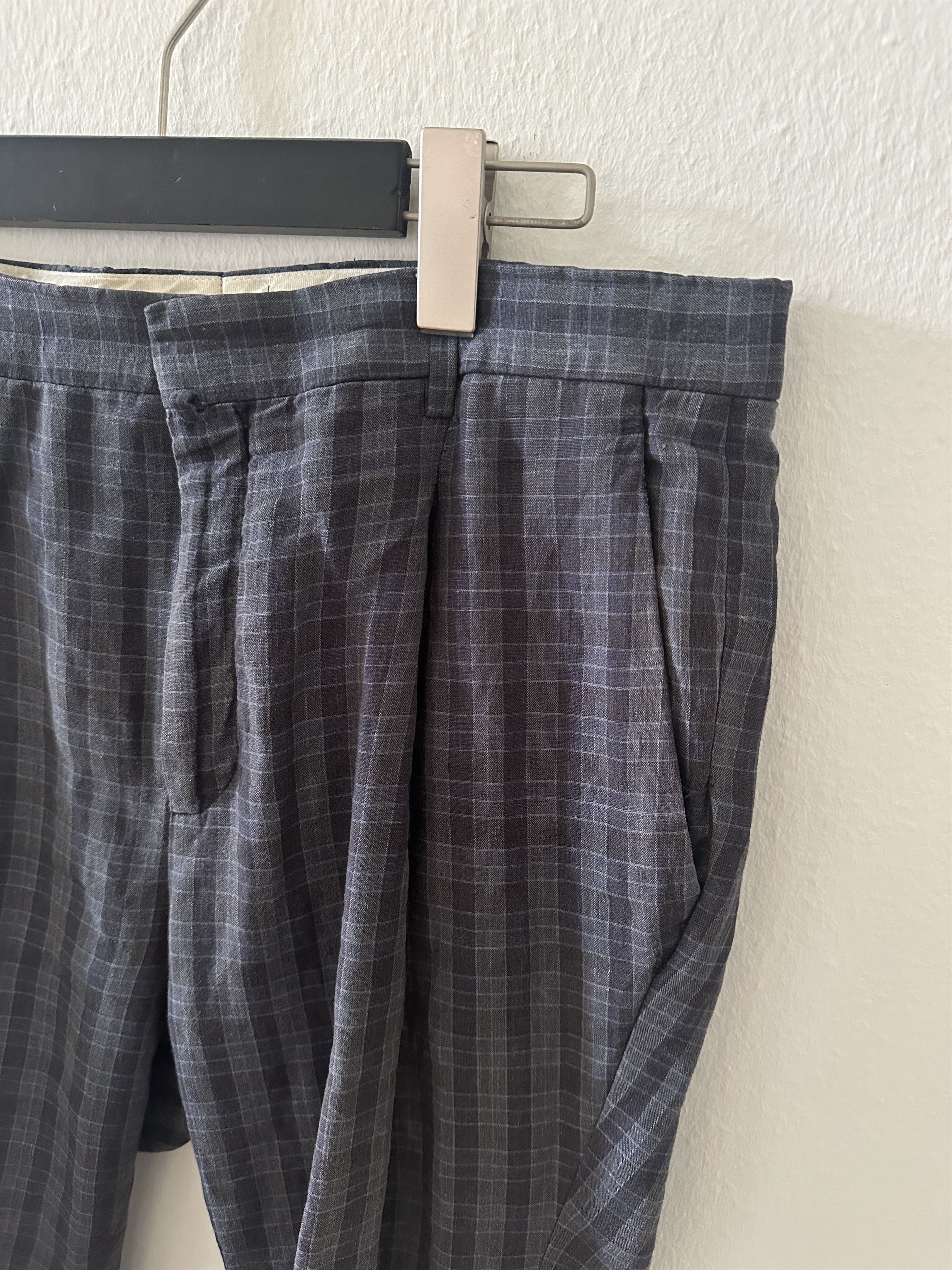 Acne Studios ACNE STUDIO - 46 - Blue pants Size US 30 / EU 46 - 3 Thumbnail