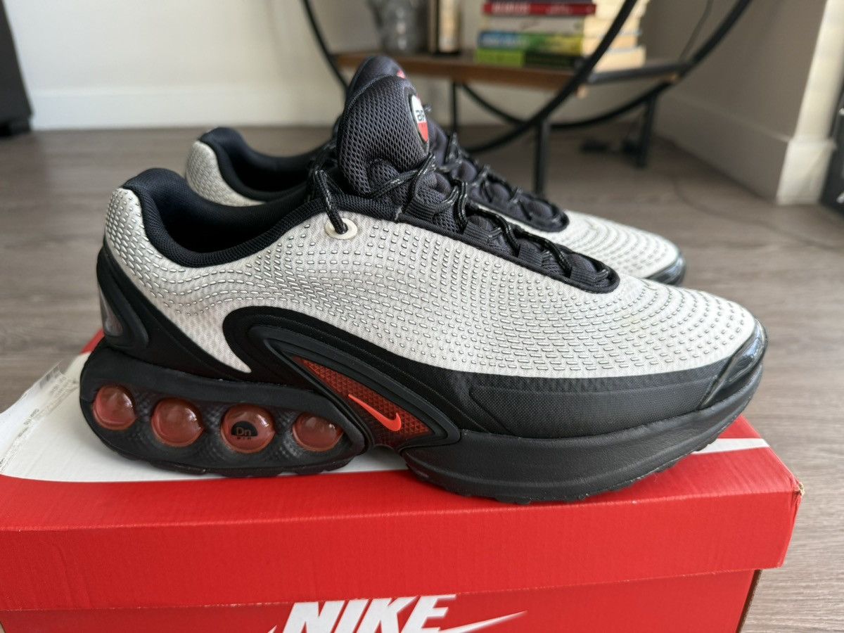 Nike Air Max DN HQ3422-110 Size US 9 / EU 42 - 4 Thumbnail