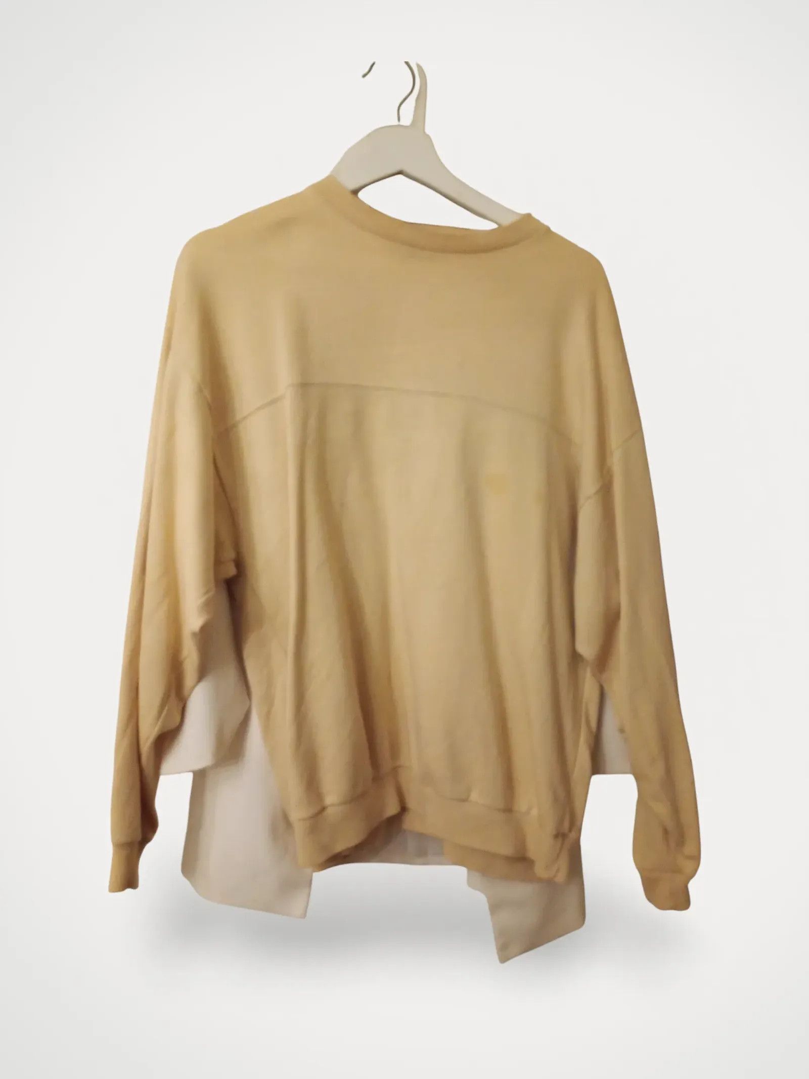 Other Panos Emporio Sweatshirt Size L / US 10 / IT 46 - 1 Thumbnail