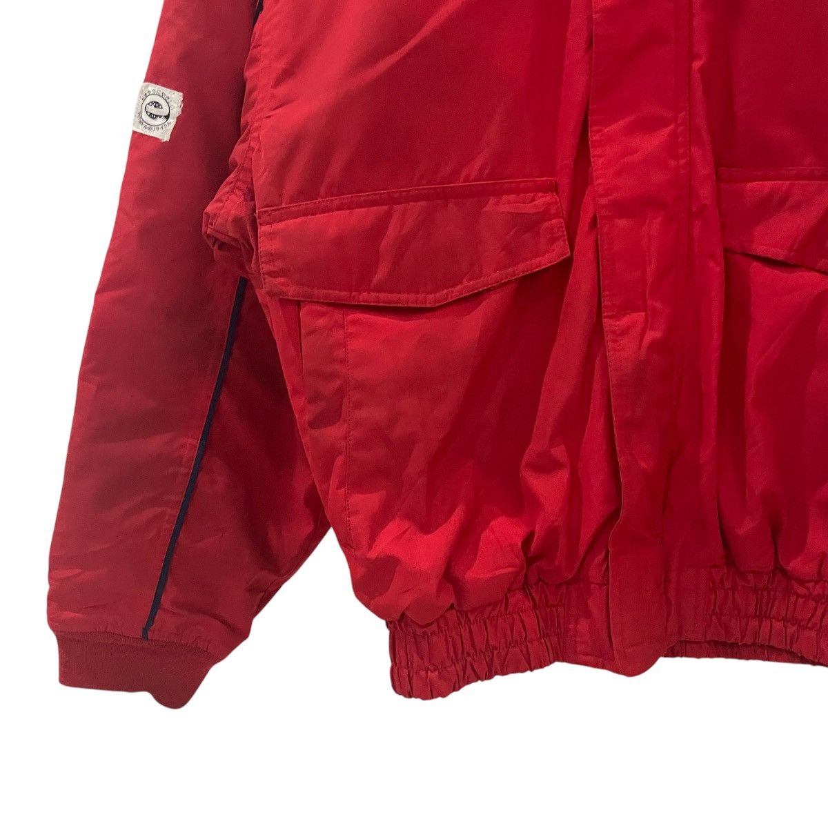 Honda Vintage Honda Embroidery Logo Jacket Size US L / EU 52-54 / 3 - 3 Thumbnail