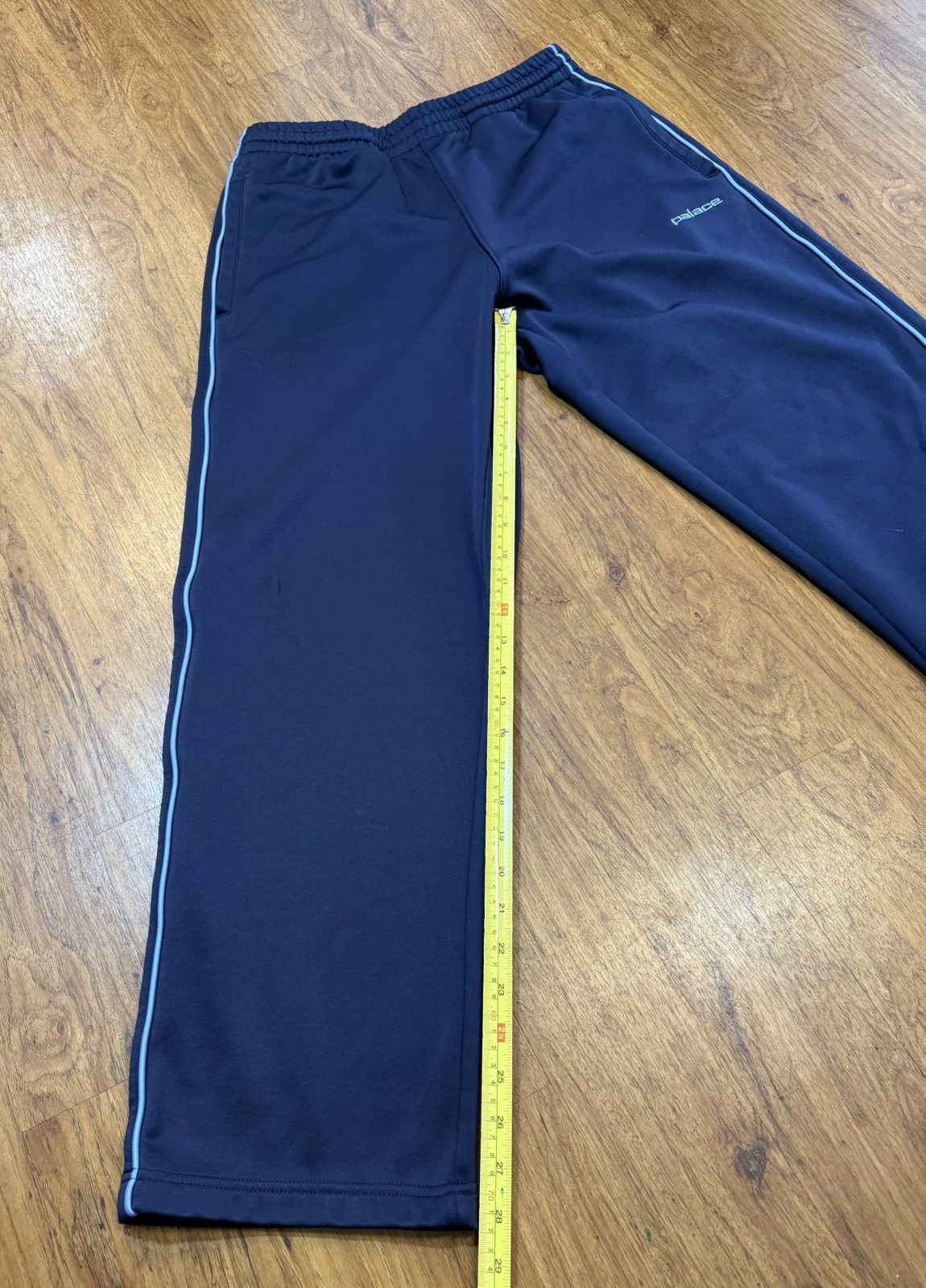 Palace Palace Skateboards Pants Jogger Ployknit Track Skate Size US 30 / EU 46 - 9 Thumbnail