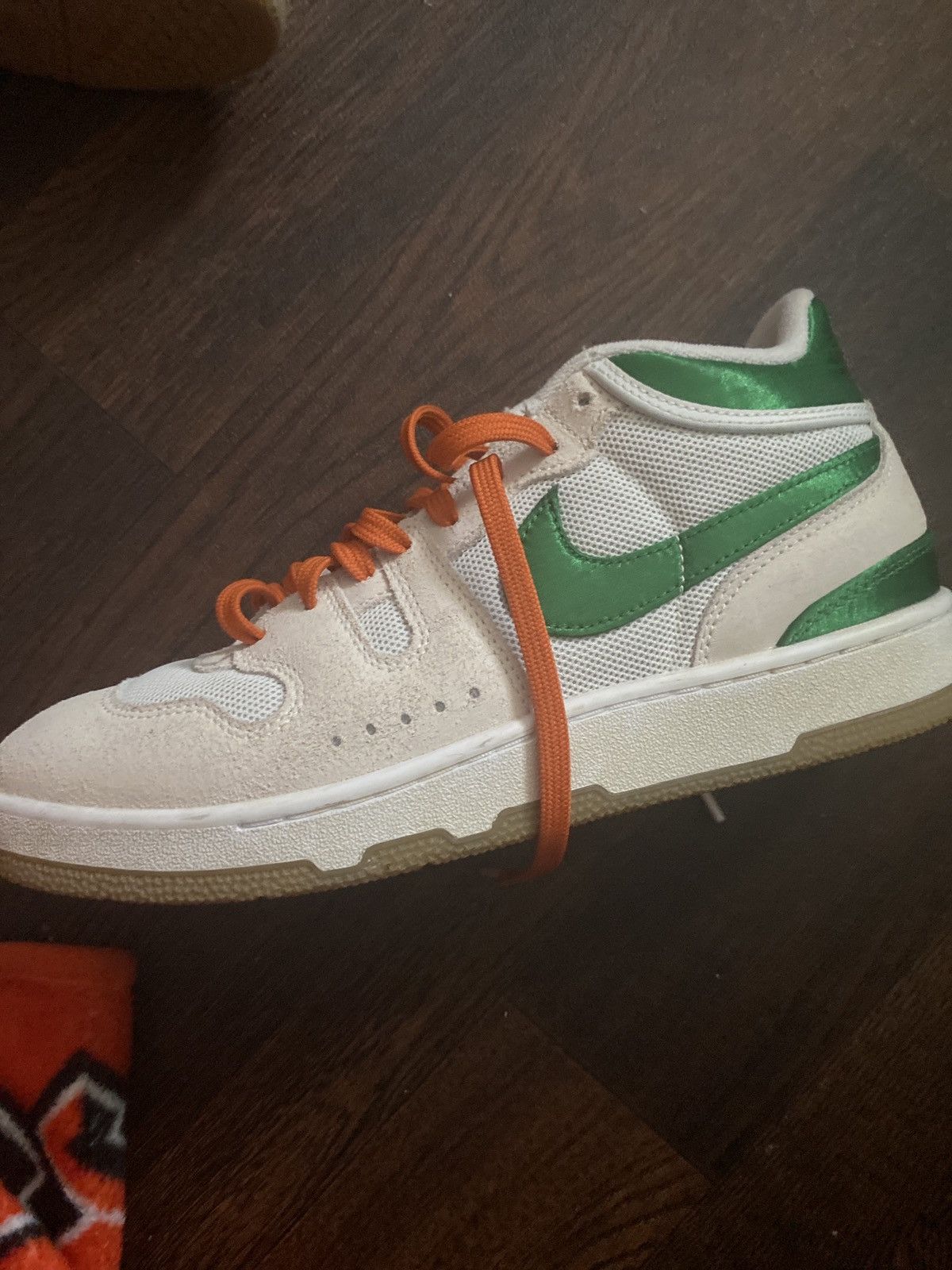 Nike × Social Status Nike Mac attack X Social Currency Size US 9.5 / EU 42-43 - 10 Thumbnail