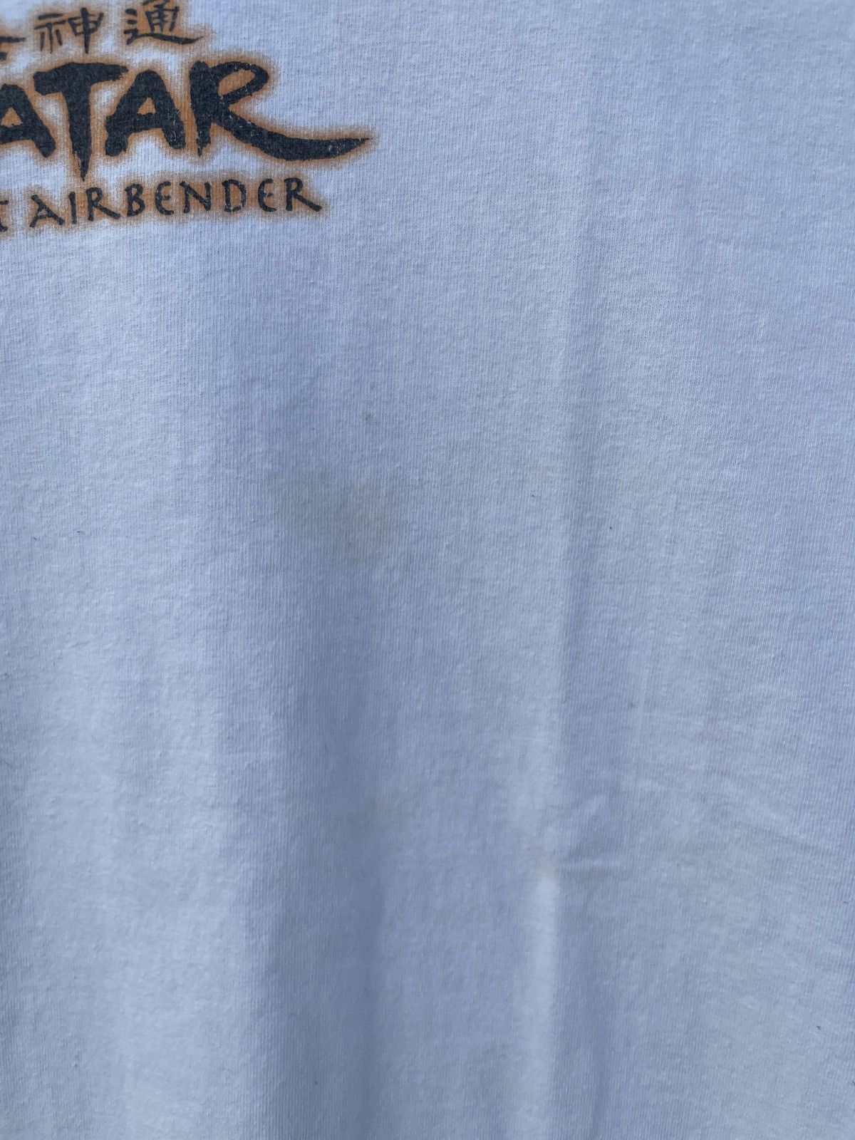 GOAT Crew Avatar The Last AirBender Size US XL / EU 56 / 4 - 8 Thumbnail