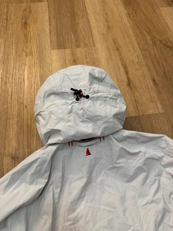 Musto Musto Corsica 2.0 Sardinia size 12 L Sailing Jacket Size L / US 10 / IT 46 - 11 Thumbnail