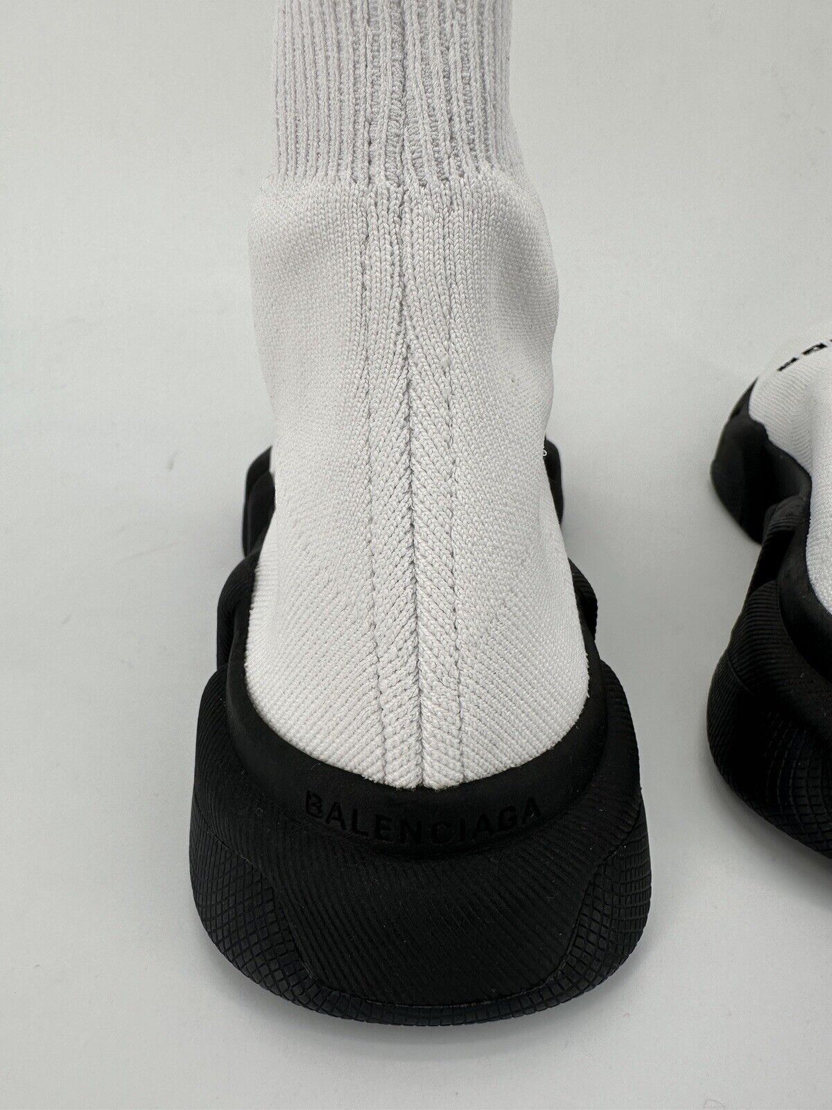 Balenciaga New Balenciaga Sneakers Size-US-11 / EU-41 Size US 11 / IT 41 - 5 Thumbnail