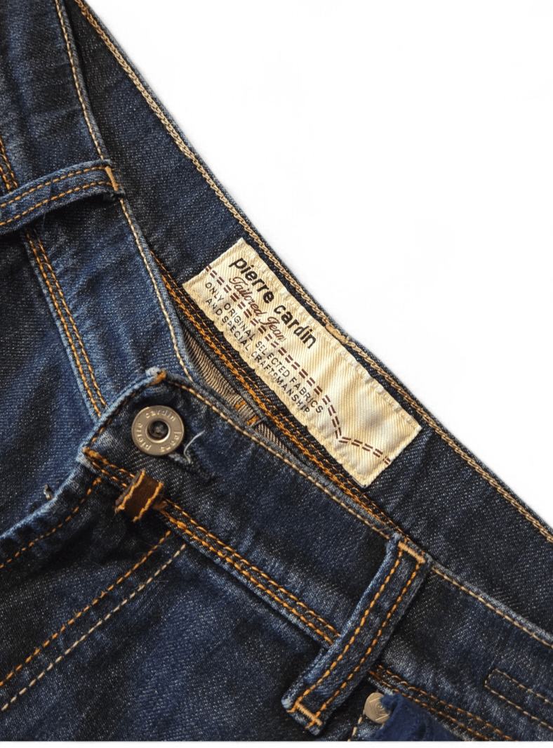 Pierre Cardin Custommade Pierre Cardin Size US 40 / EU 56 - 3 Thumbnail