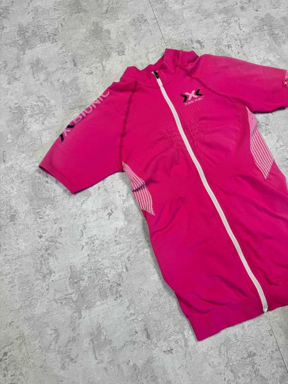 Other X Bionic Cycle Gorepcore Style Jersey T-Shirt Size L / US 10 / IT 46 - 3 Thumbnail