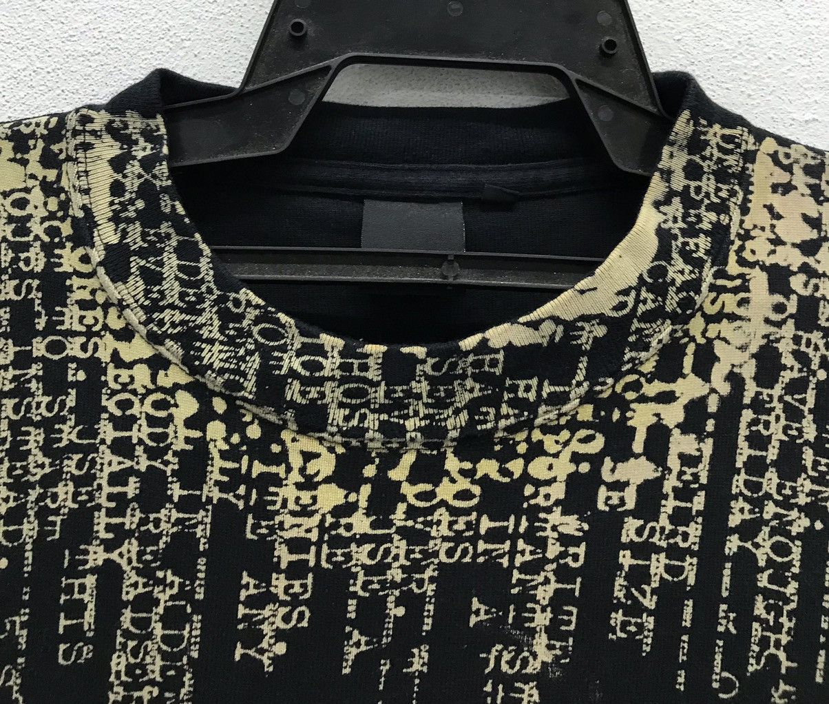 Japanese Brand × Vintage Vintage Scralch Head Nsrky Graphics Sweatshirt Size US M / EU 48-50 / 2 - 3 Thumbnail