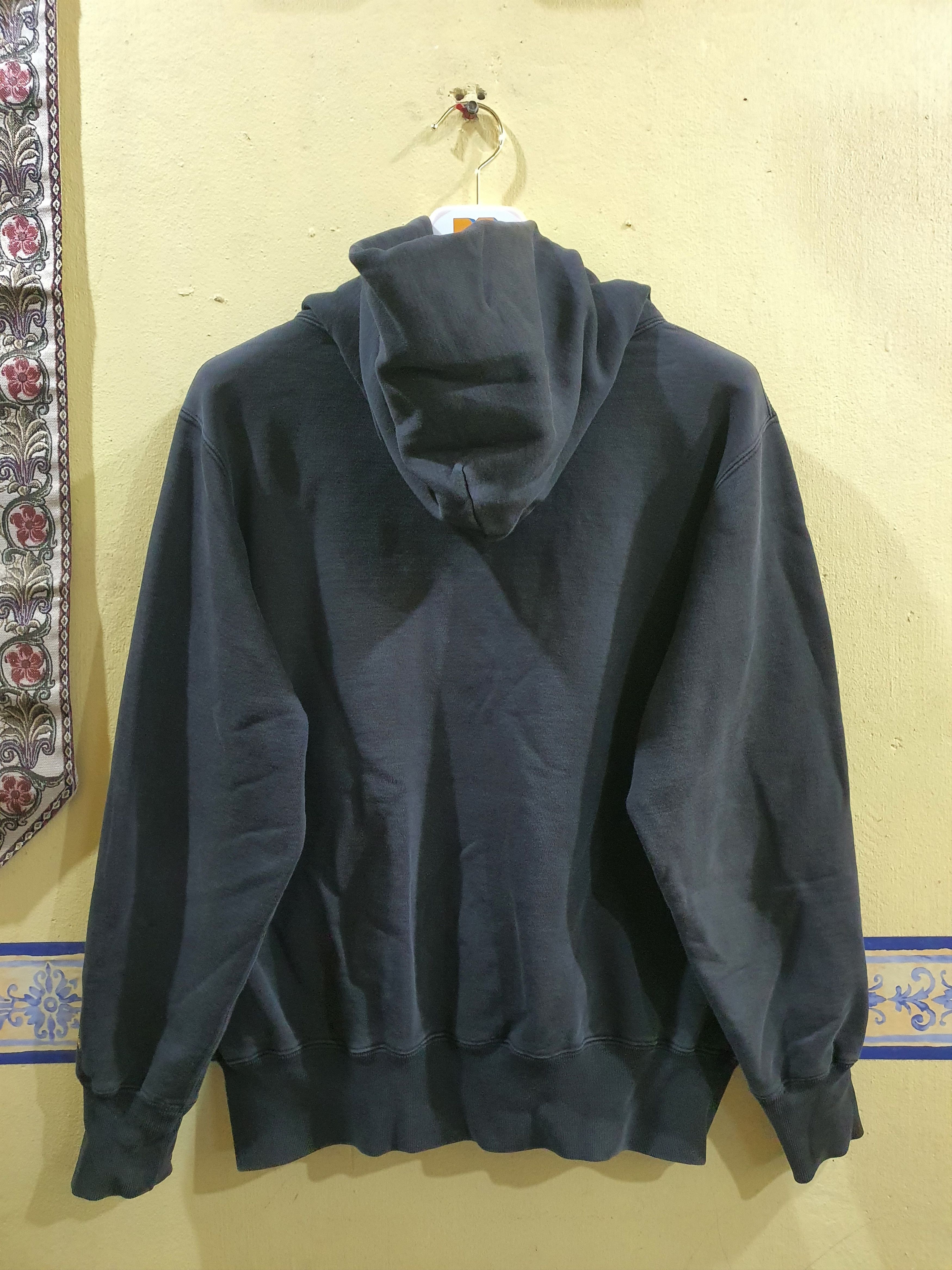 Evisu vintage Evisu Maniac Genes hoodie Size US M / EU 48-50 / 2 - 2 Thumbnail