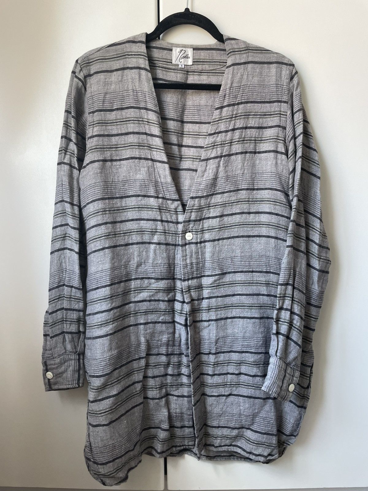 Needles Needles Japan Cardigan. Size US S / EU 44-46 / 1 - 1 Thumbnail