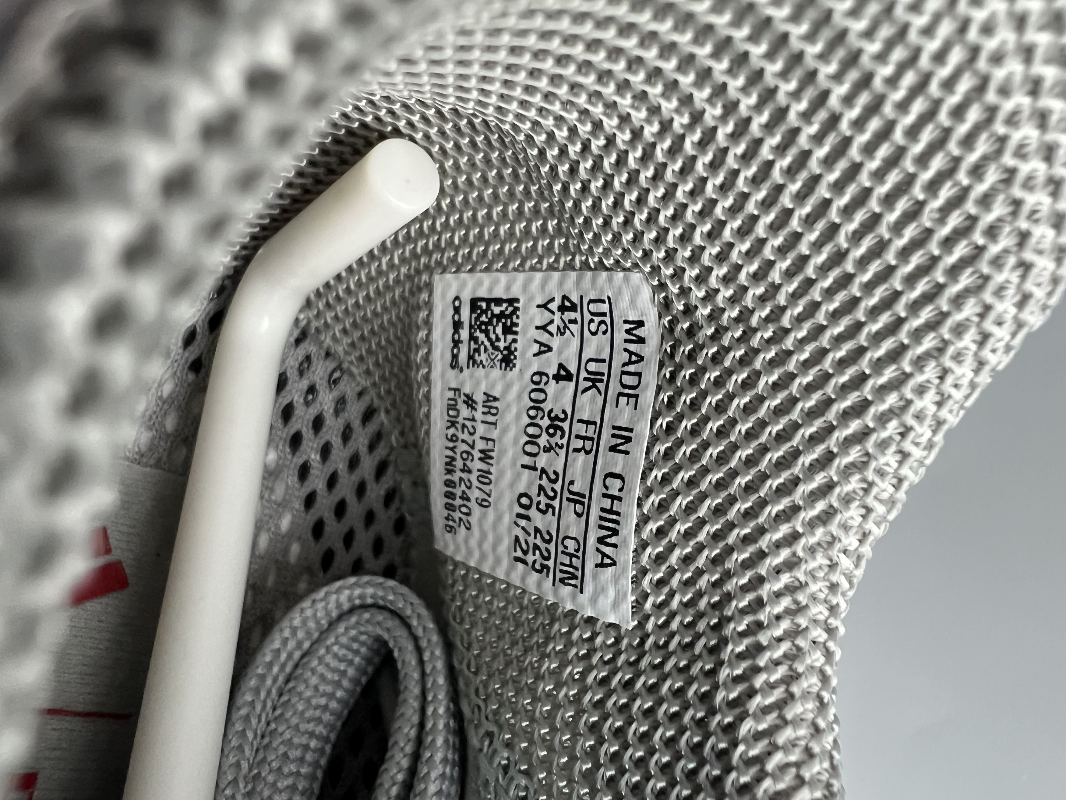 Adidas × Prada Prada x Adidas A+P Luna Rossa 21 Size US 5.5 / IT 35.5 - 13 Thumbnail