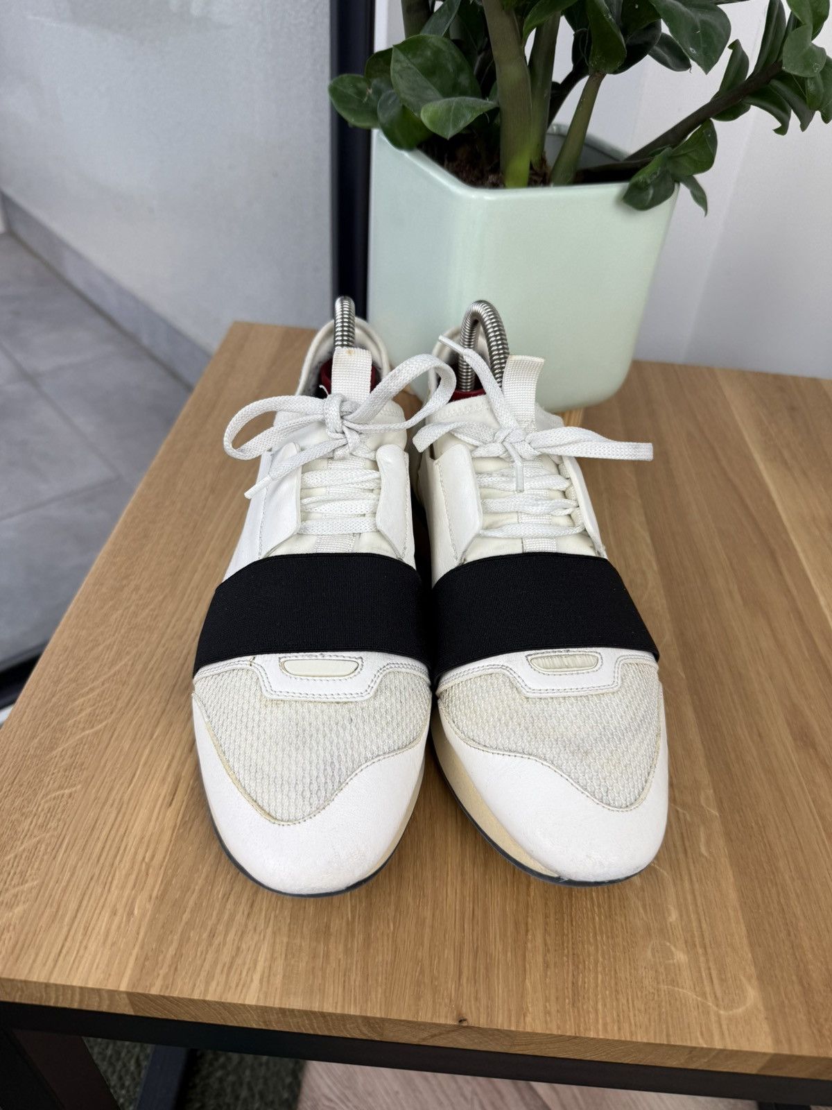 Balenciaga Balenciaga shoes Size US 7 / EU 40 - 5 Thumbnail