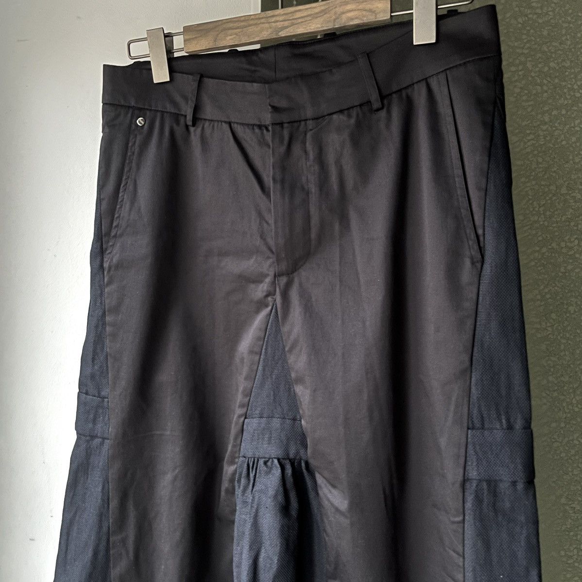 Bless SS10 №39 Heart Ringers ‘Hosenrock’ Pantskirt Size 33" - 6 Thumbnail