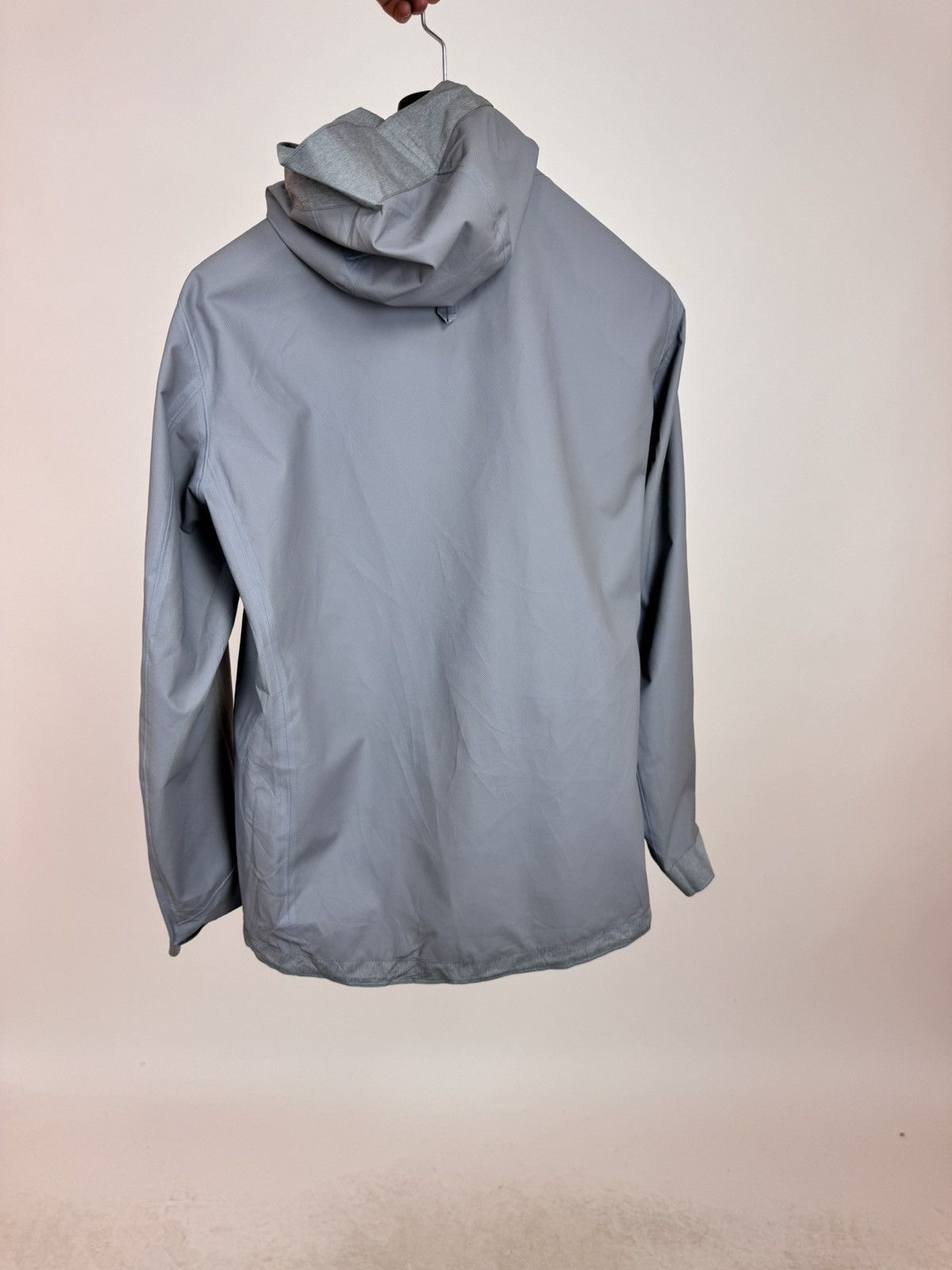 Uniqlo Uniqlo Rain jacket waterproof membrane gorp core style Size L / US 10 / IT 46 - 6 Thumbnail