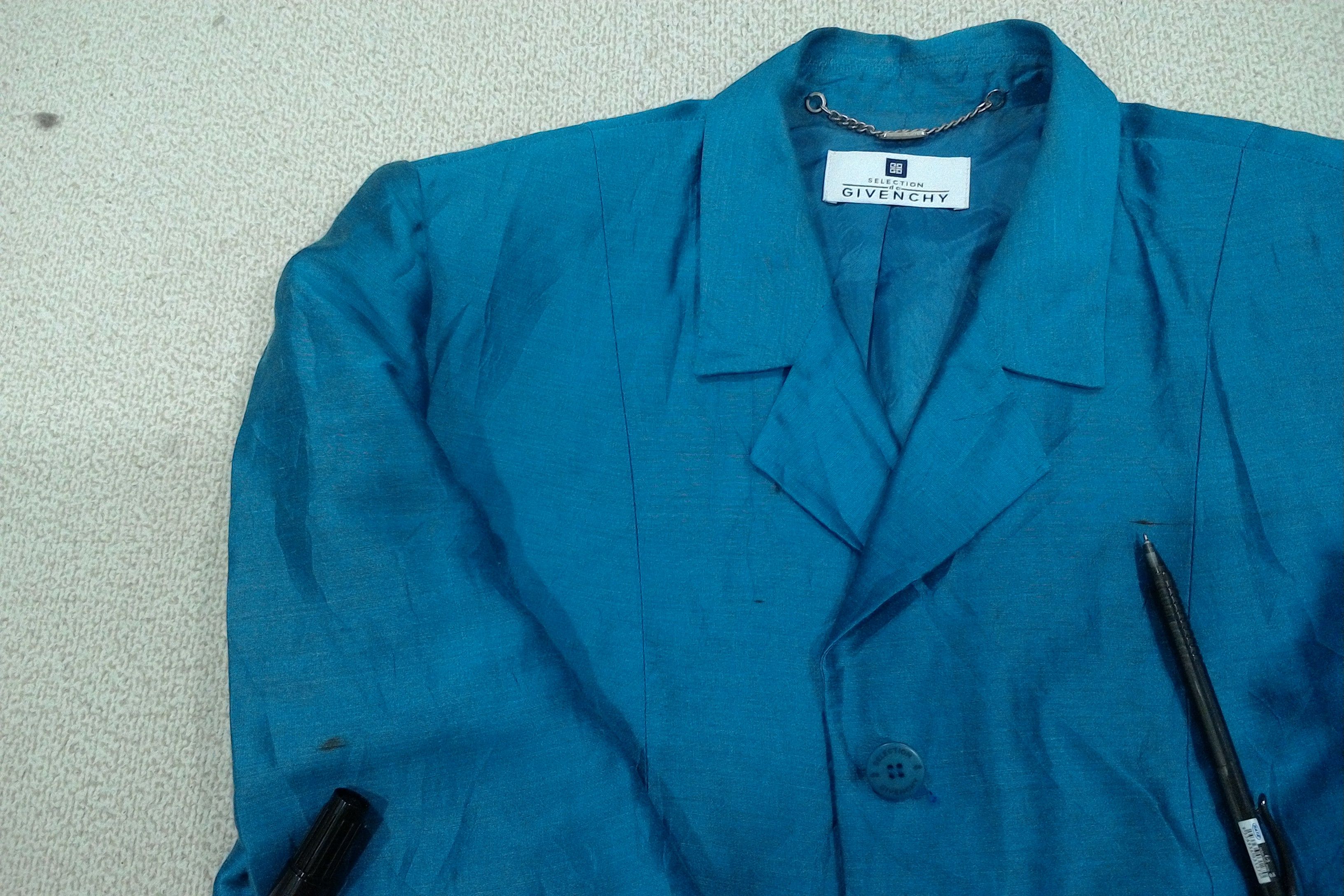 Givenchy Givency Women Jacket Size XL / US 12-14 / IT 48-50 - 8 Thumbnail