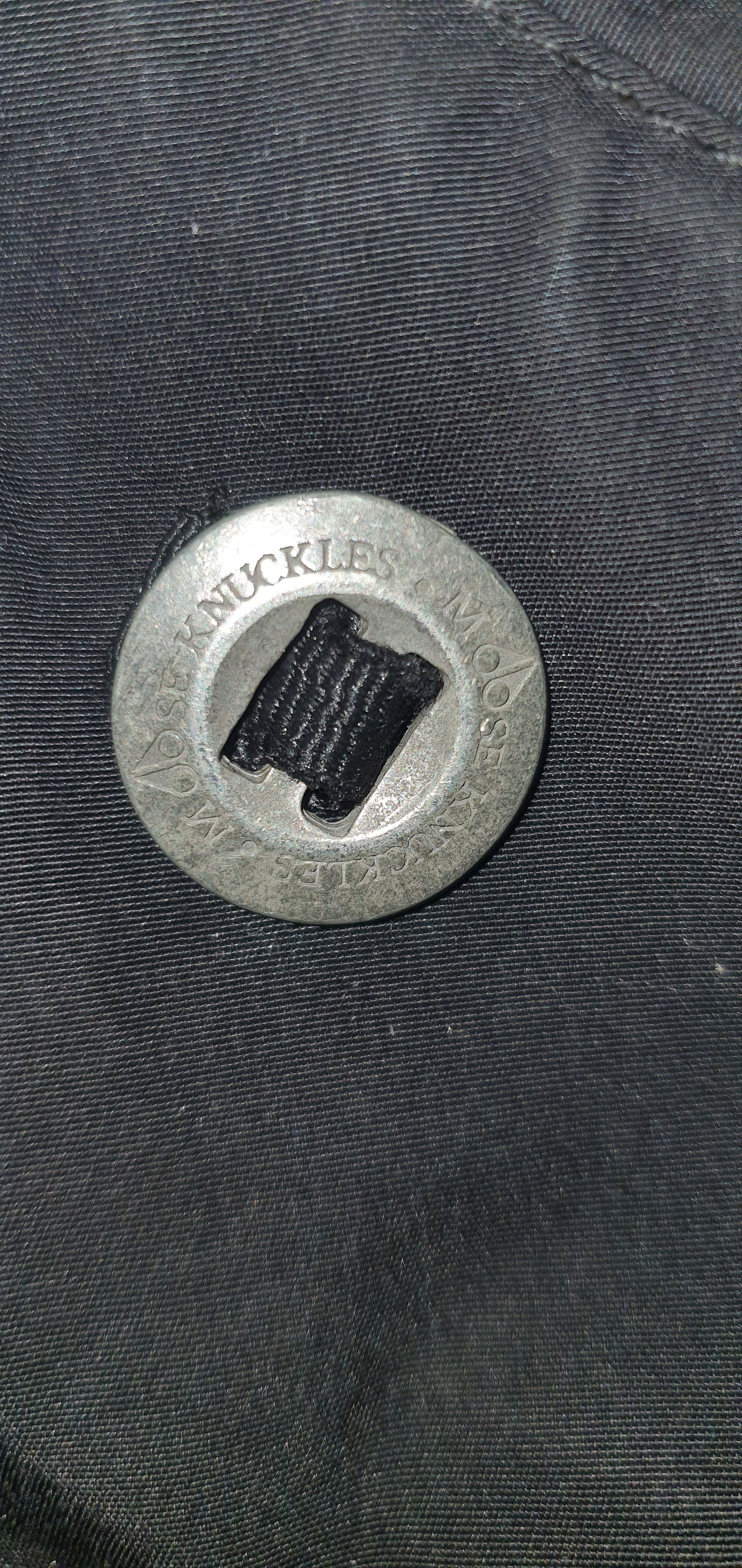 Other Moose Knuckle 3Q Original Jacket Neoshear Black Size US L / EU 52-54 / 3 - 10 Thumbnail