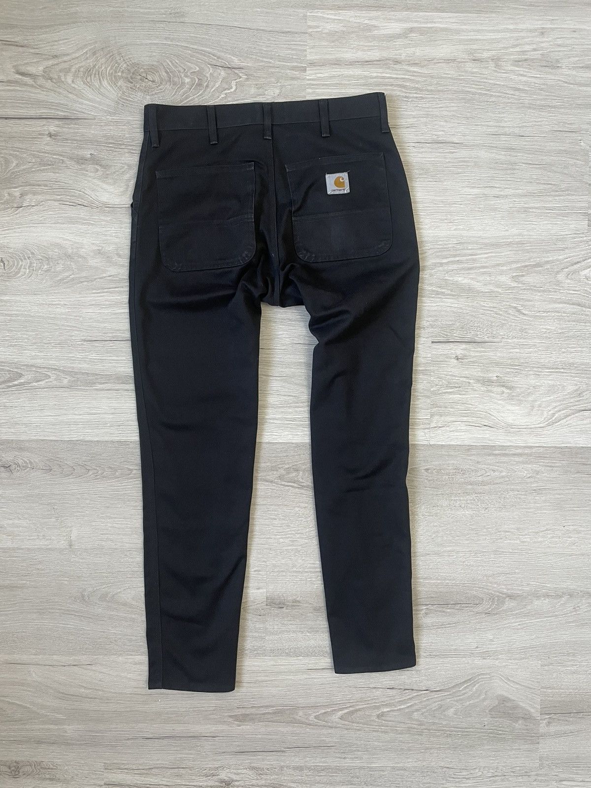 Carhartt Vintage Classic Pants Carhartt Wip Size US 31 - 10 Thumbnail