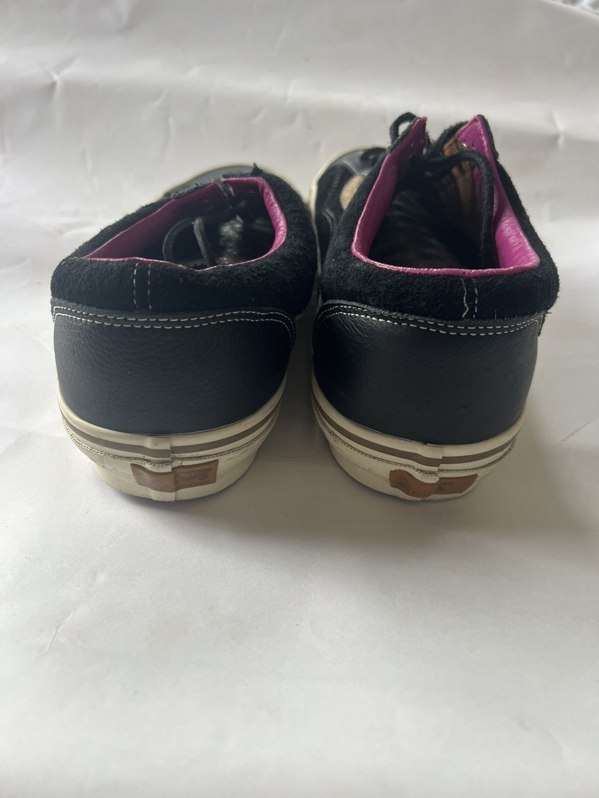 Bodega Bodega x Vans Vault OG Style 36 LX 'High Note' Size US 13 / EU 46 - 4 Thumbnail