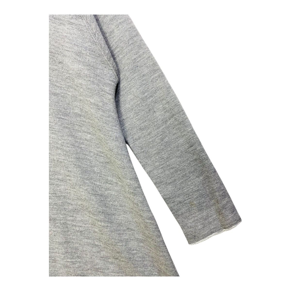 Zucca Zucca Women Swing Dress Long Sleeve Made In Japan Size M Size M / US 6-8 / IT 42-44 - 4 Thumbnail