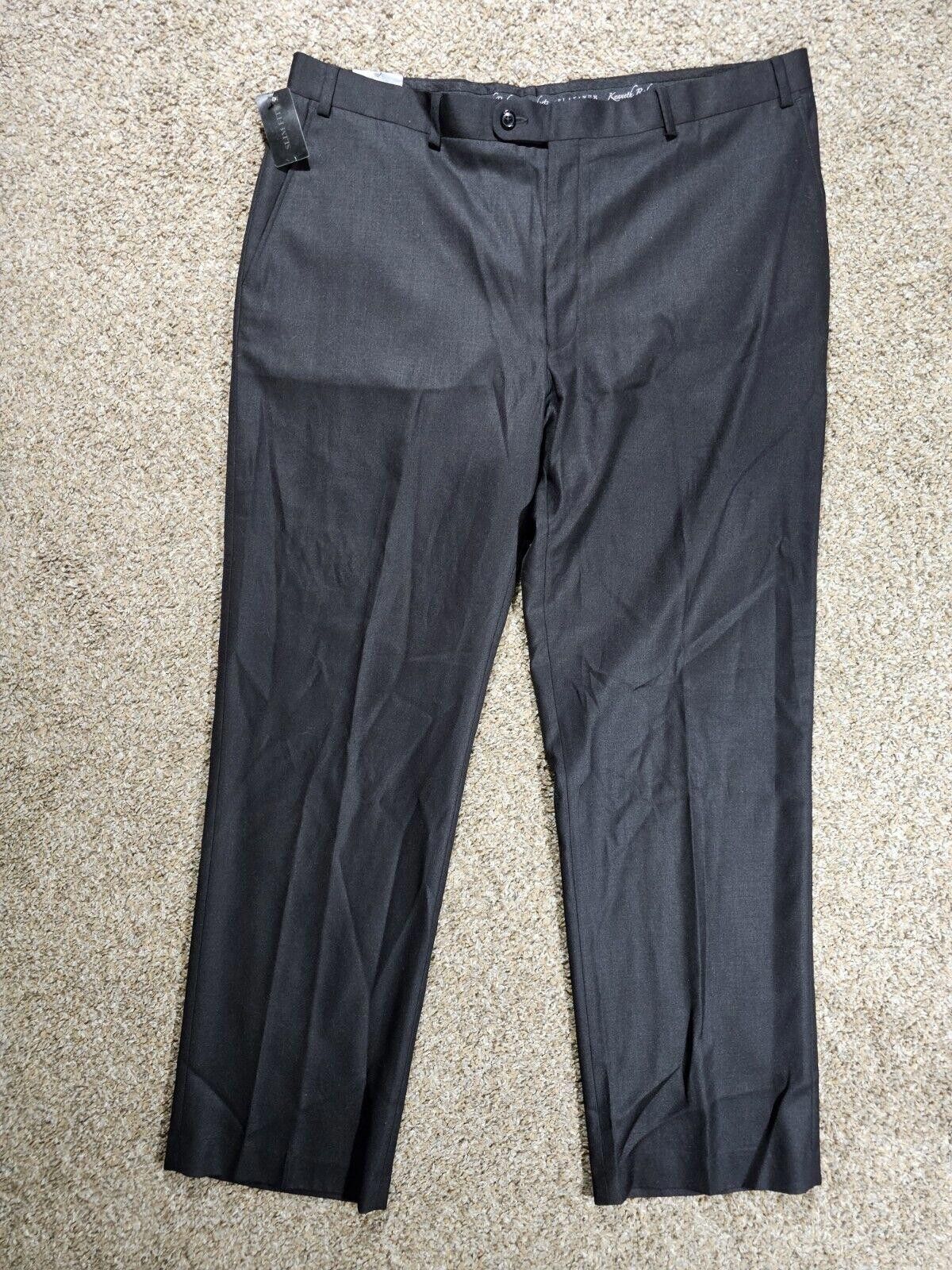Designer kenneth roberts platinum midnight black slimfit NWT 40x32 Size US 40 / EU 56 - 1 Thumbnail