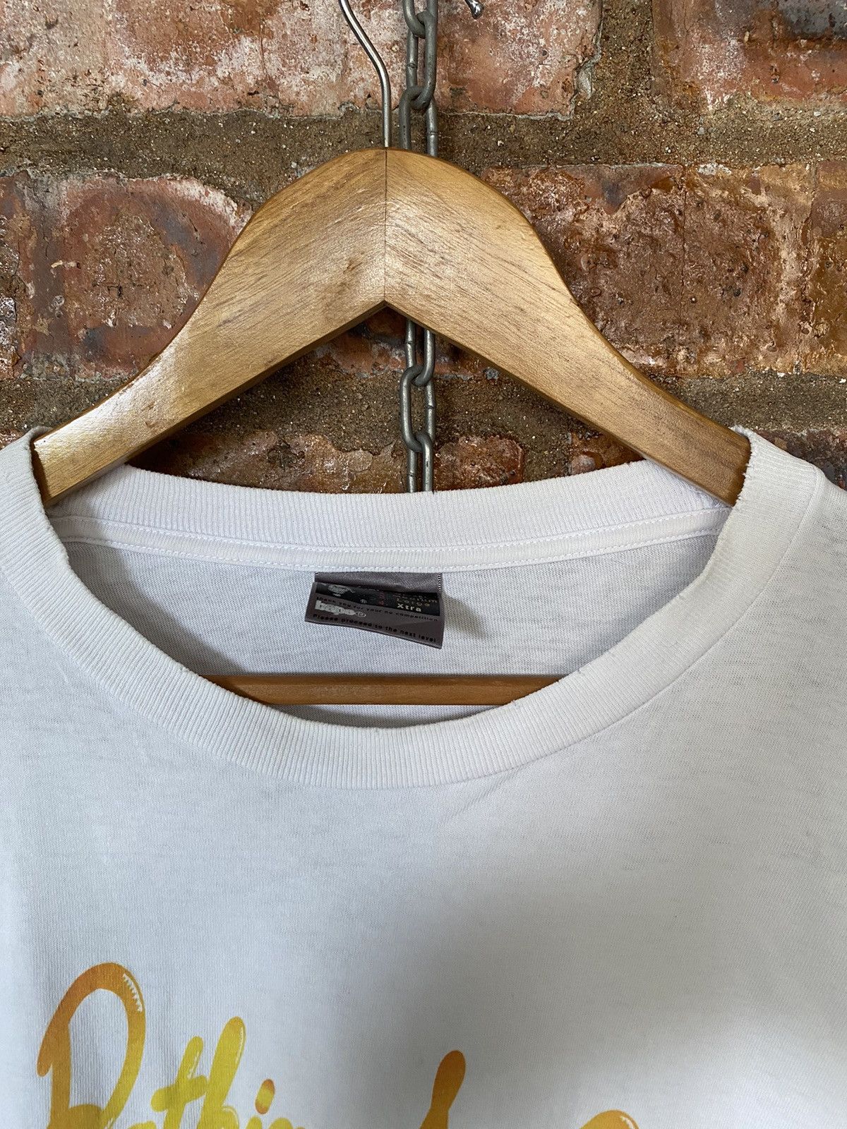 Bape SS2000 Bape You Better you bet Size US L / EU 52-54 / 3 - 9 Thumbnail
