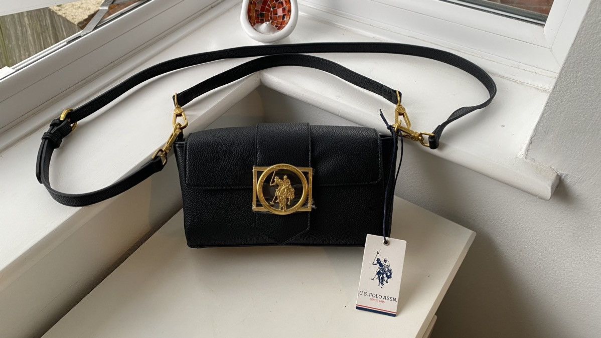 U.S. Polo Assn. U.S. Polo Assn. Bag Size ONE SIZE - 2 Thumbnail